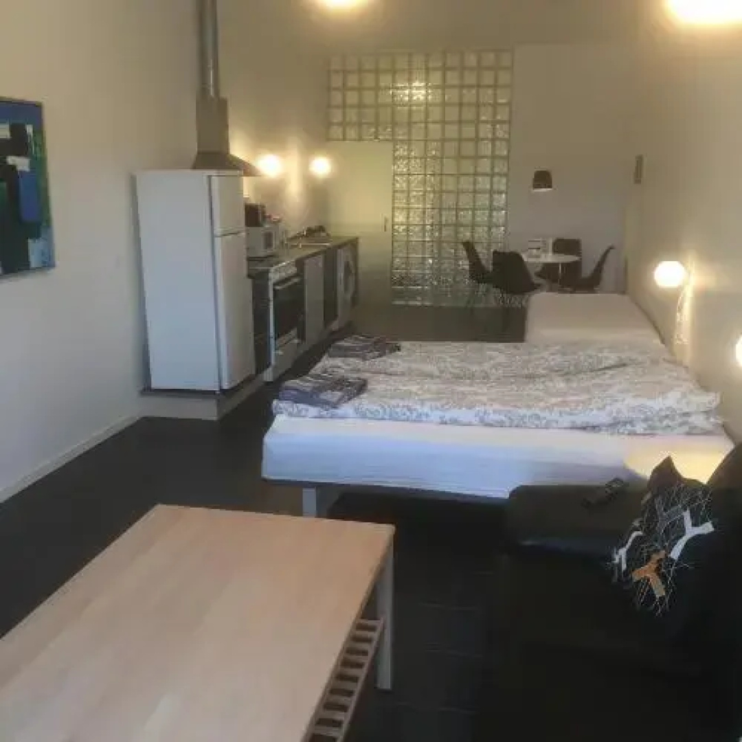 Kerteminde Byferie - Hyrdevej 83, 85B