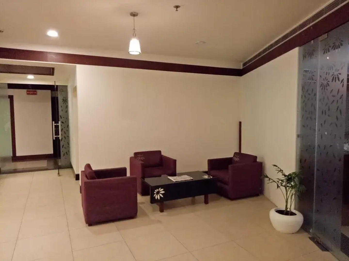 Treehouse Elevate Bhiwadi
