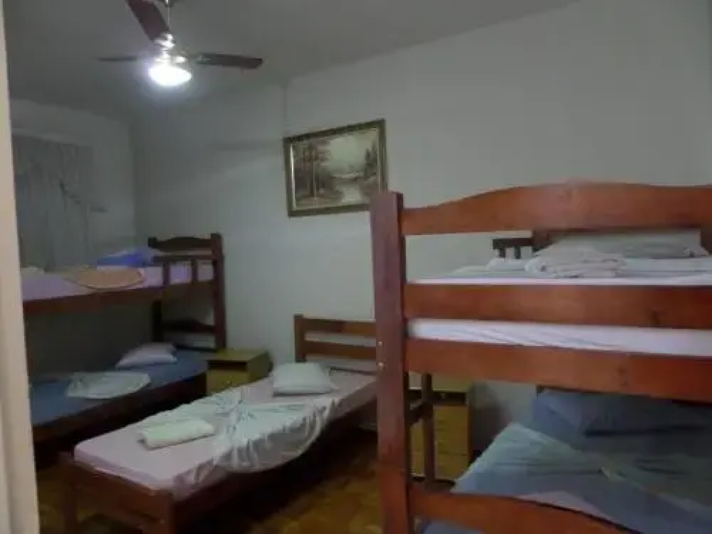 Hotel Bandeirantes