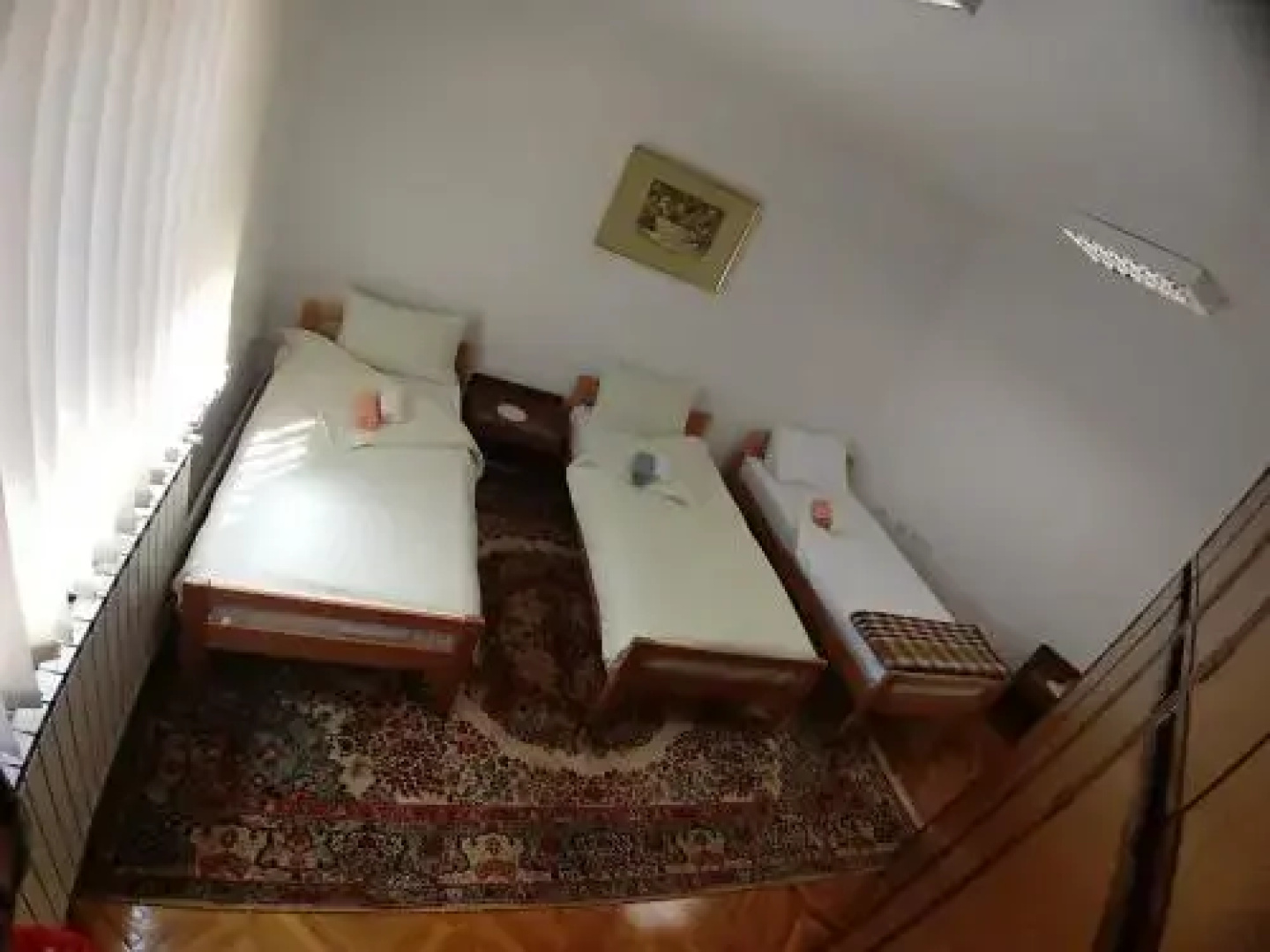 Rooms Aida