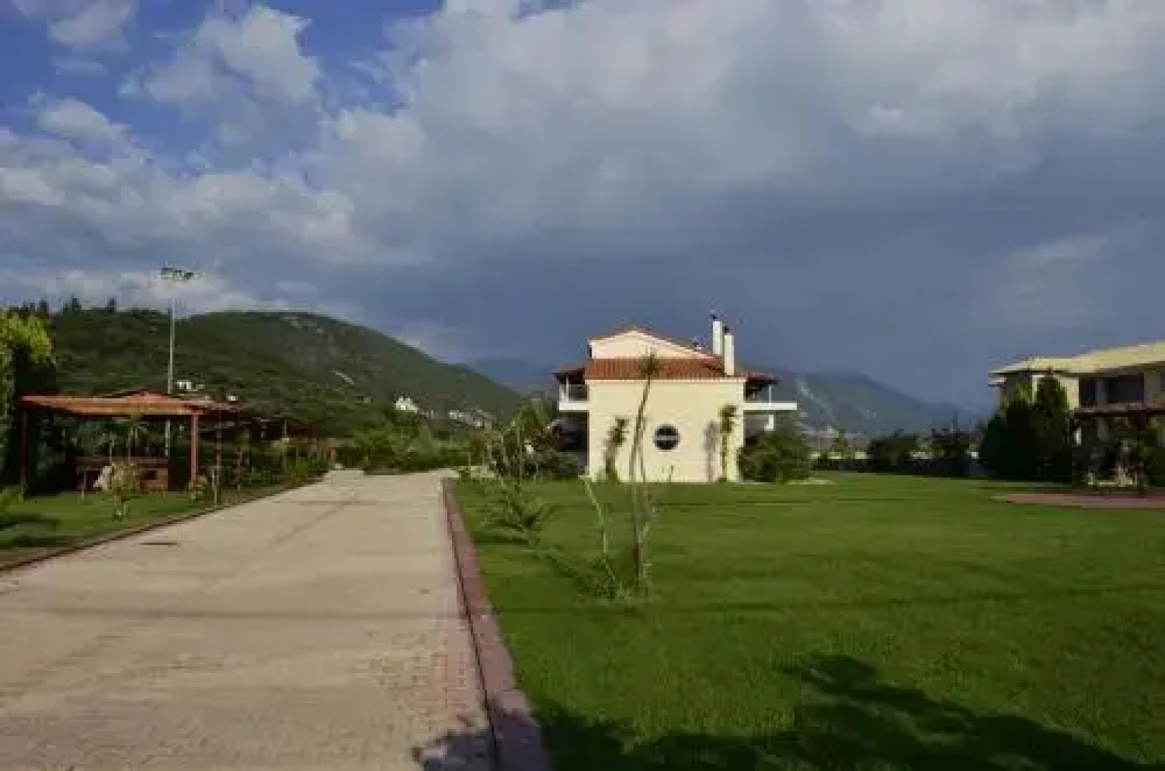 Ktima Xiliadou