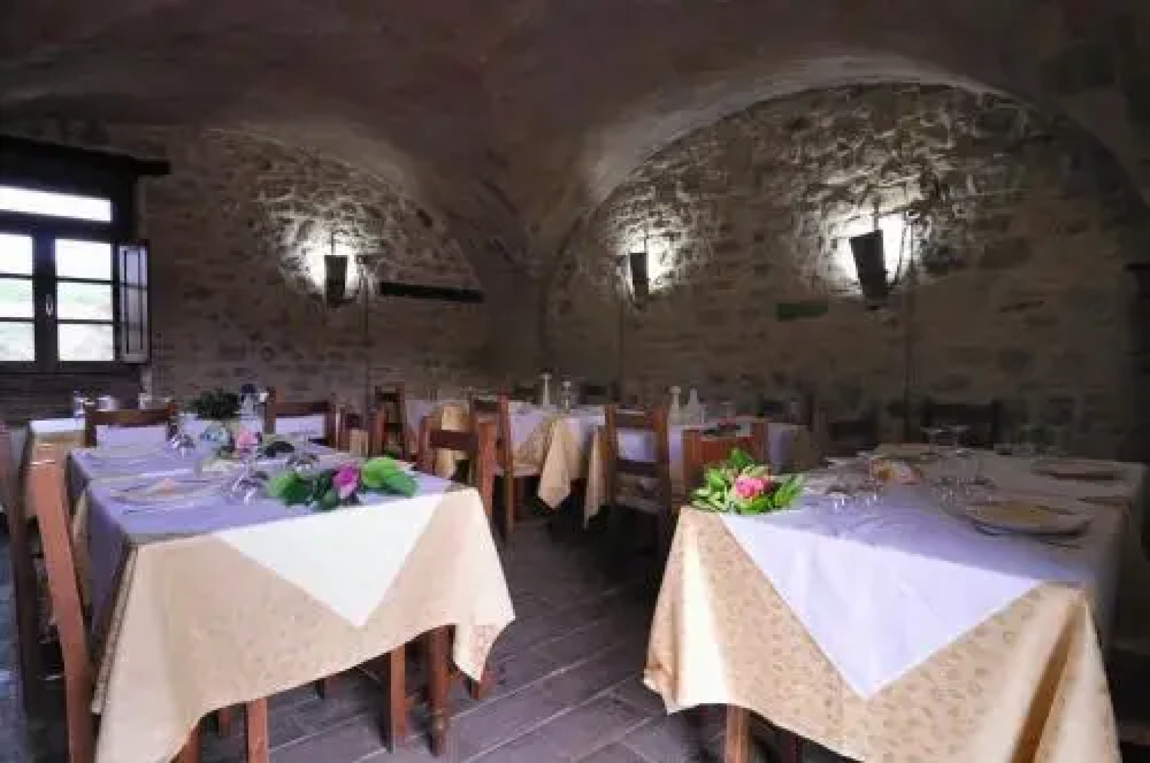 Agriturismo Acquacalda