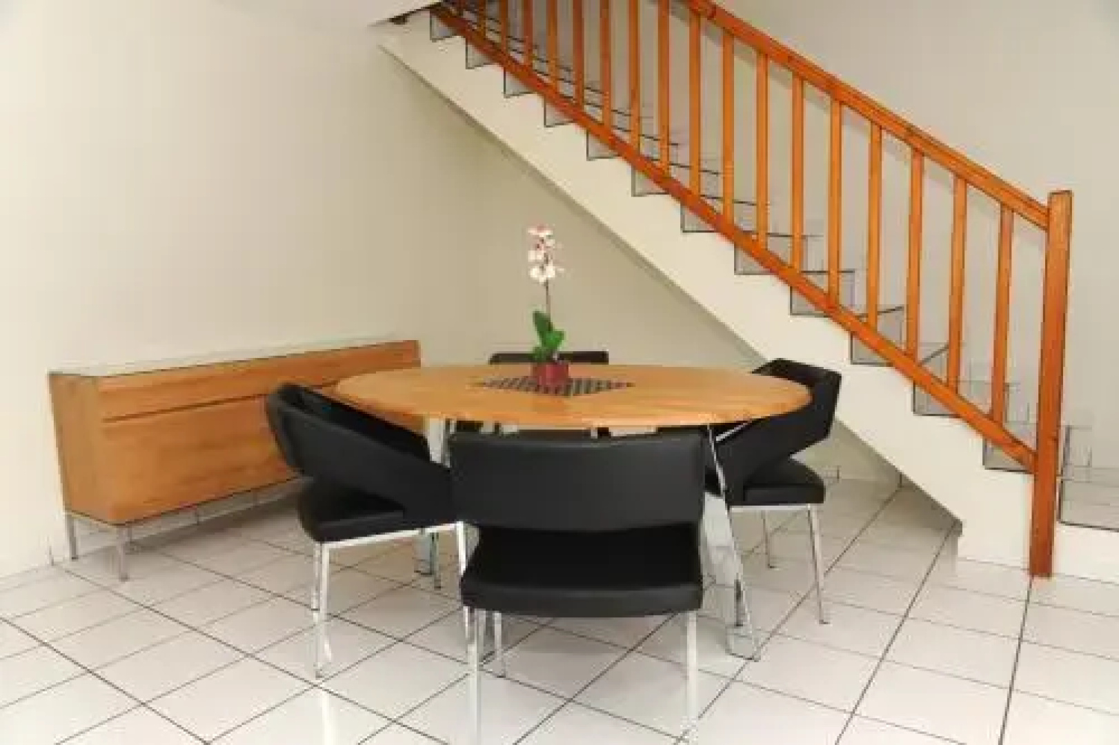 A La Suite du Jardin de L'Isle