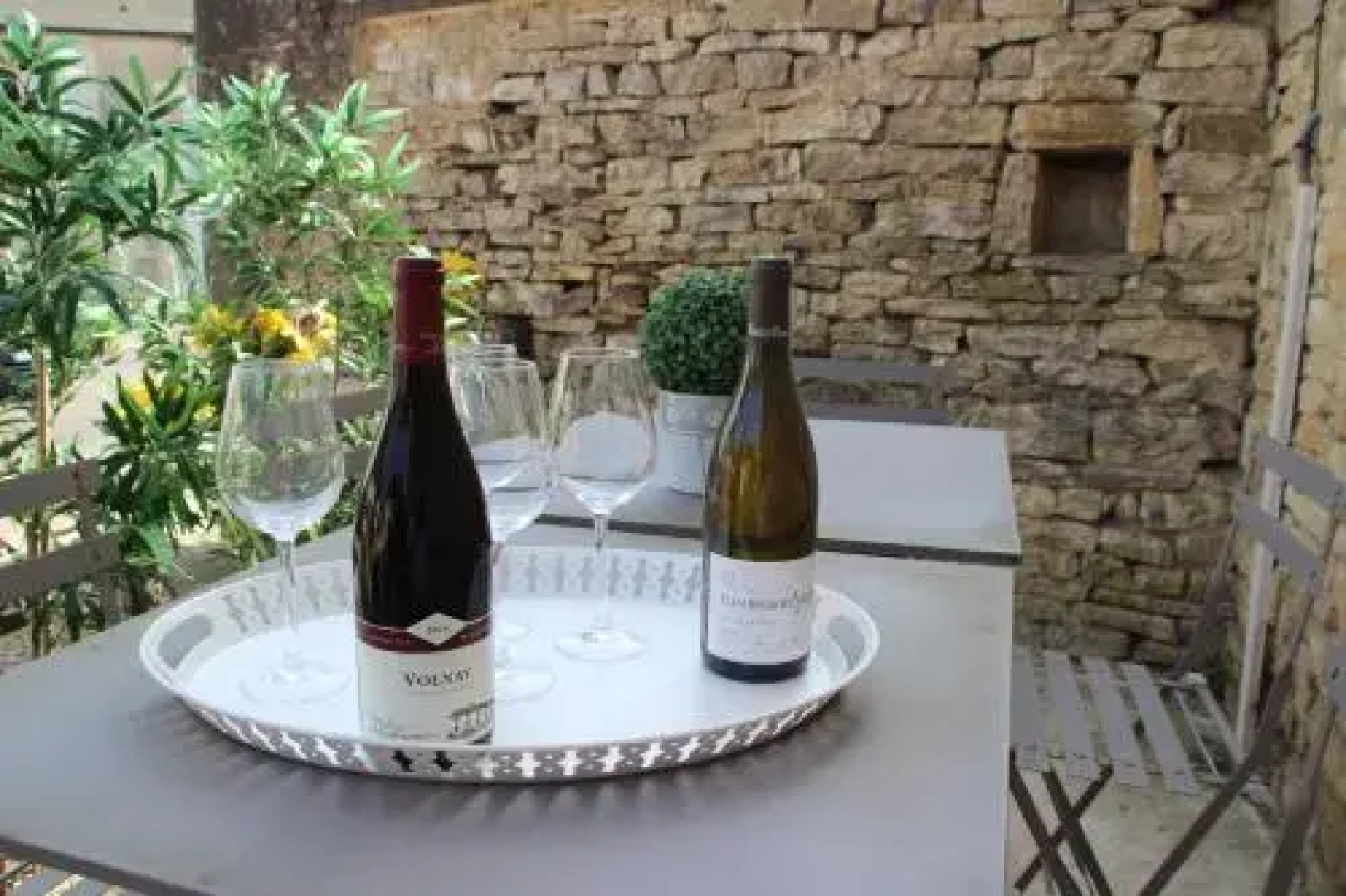 Le Relais de Meursault