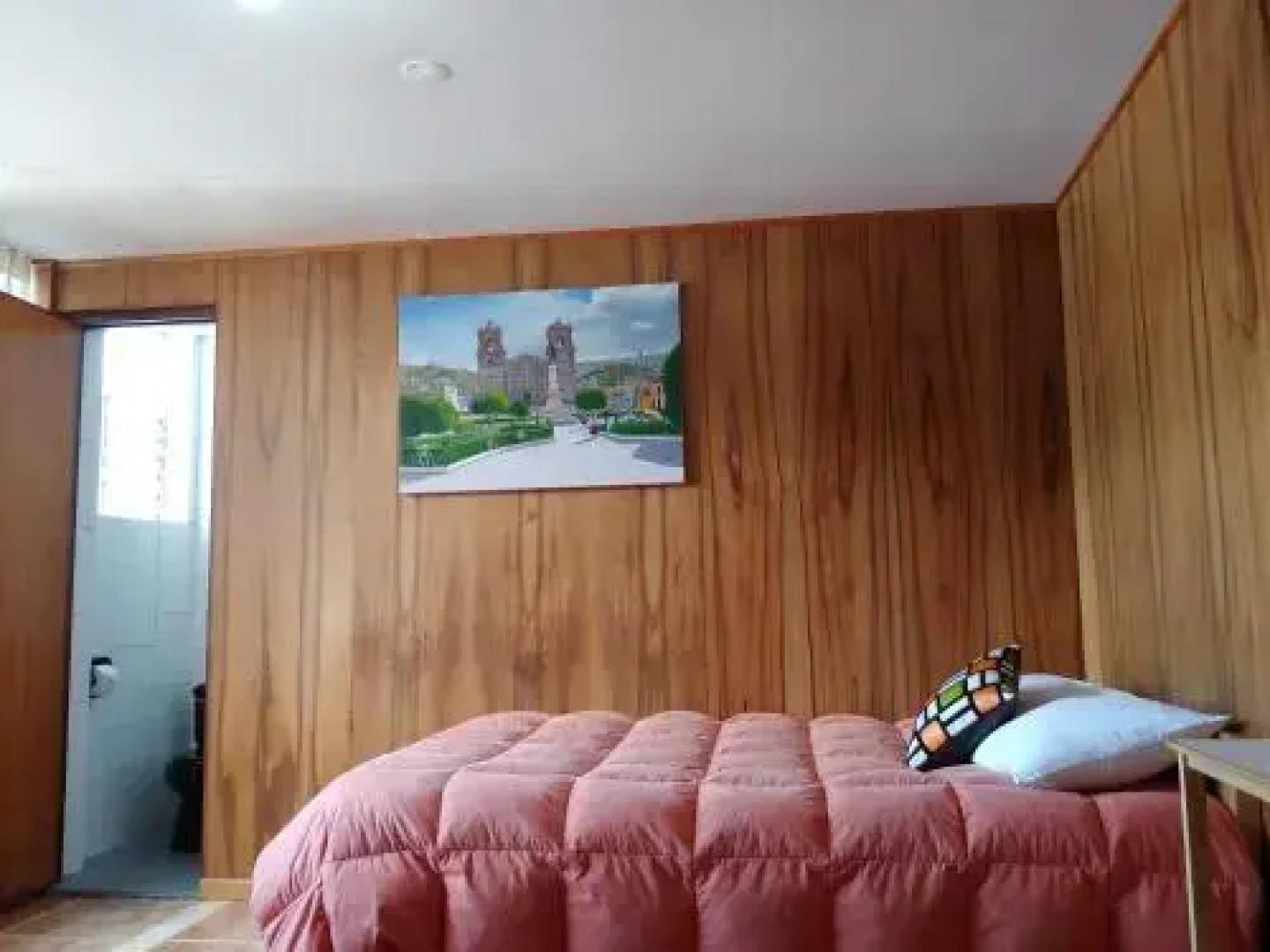 Puno Hostel