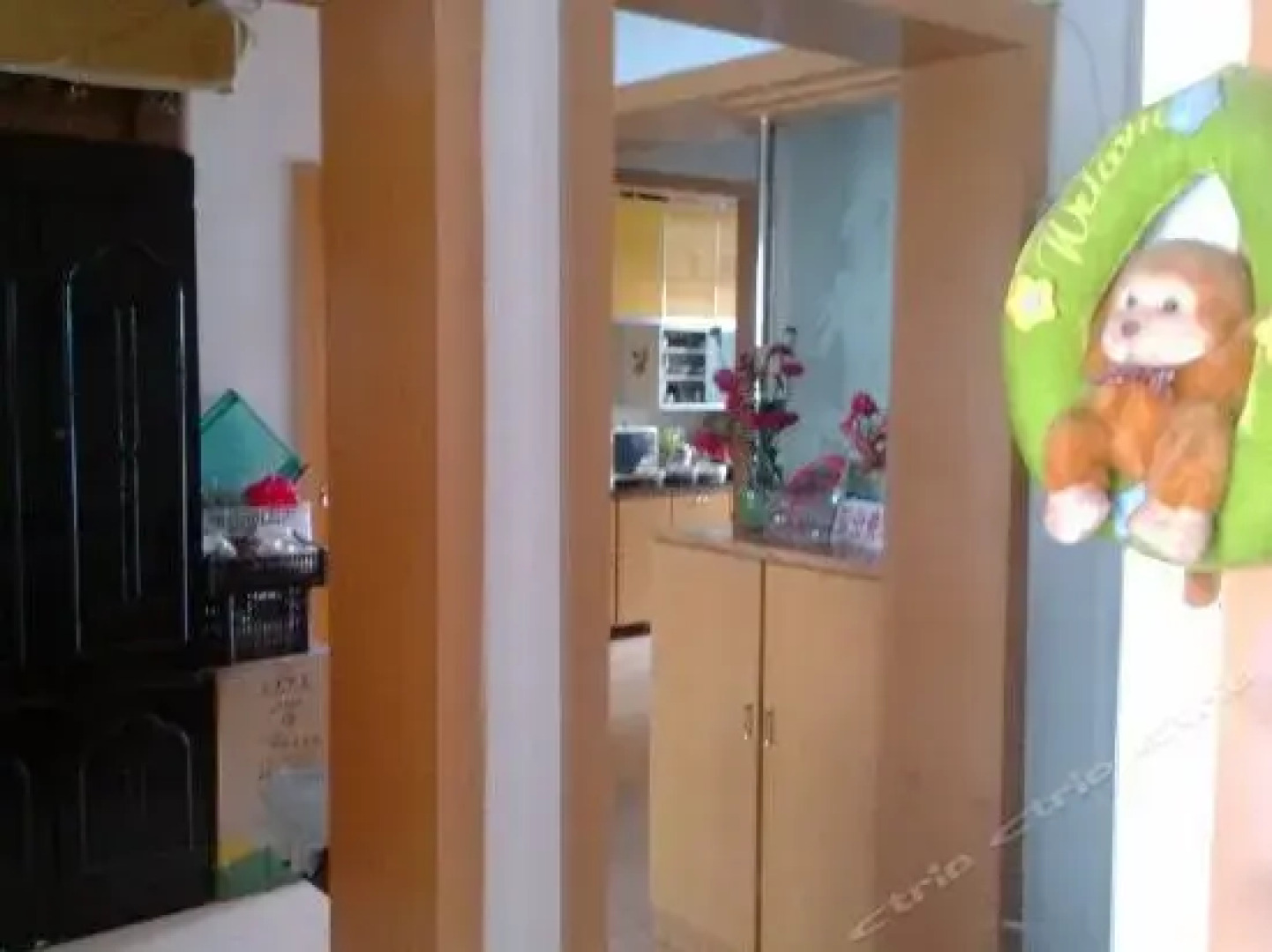 Xinpu Dongxin Lvyuan Guesthouse