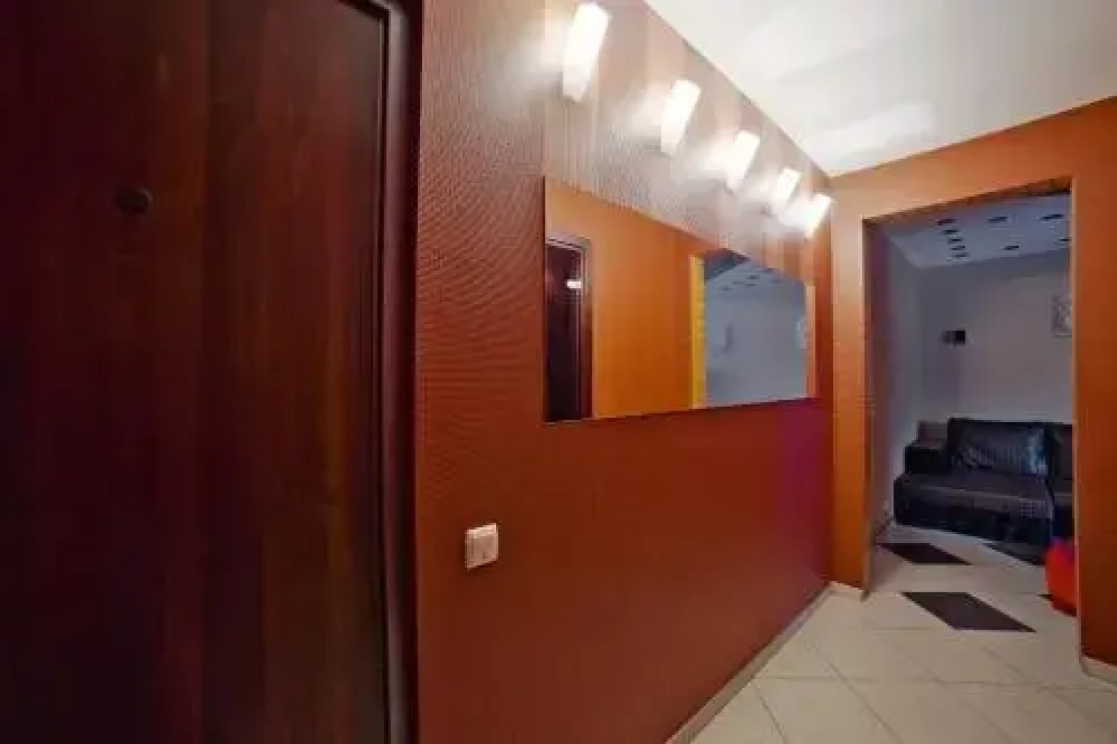 VIP Apartserg Apartment