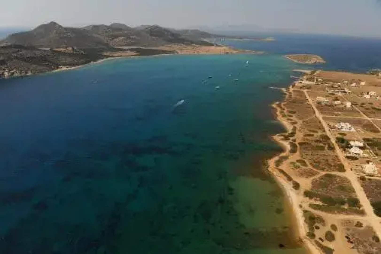 Studios Antiparos Beach