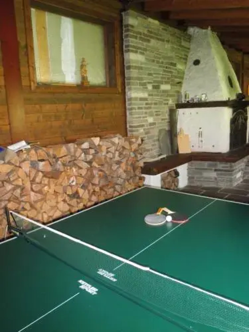 Landhaus Appartement Kofler