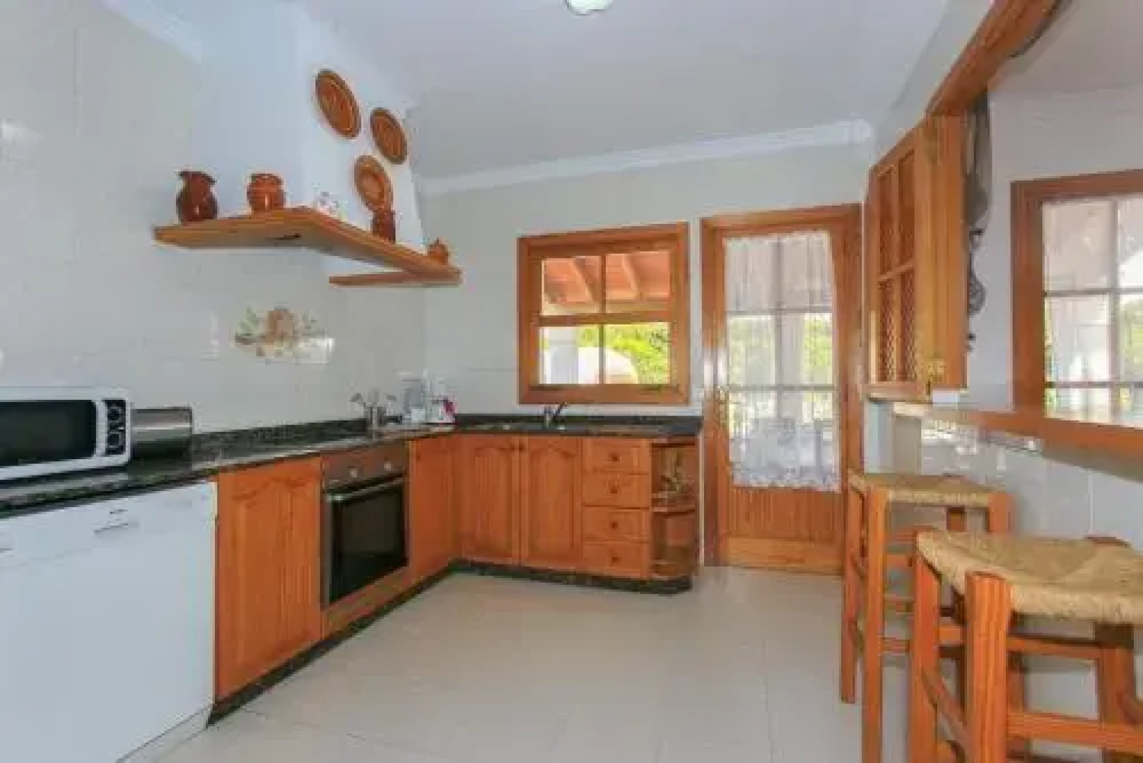 Villa Isabel