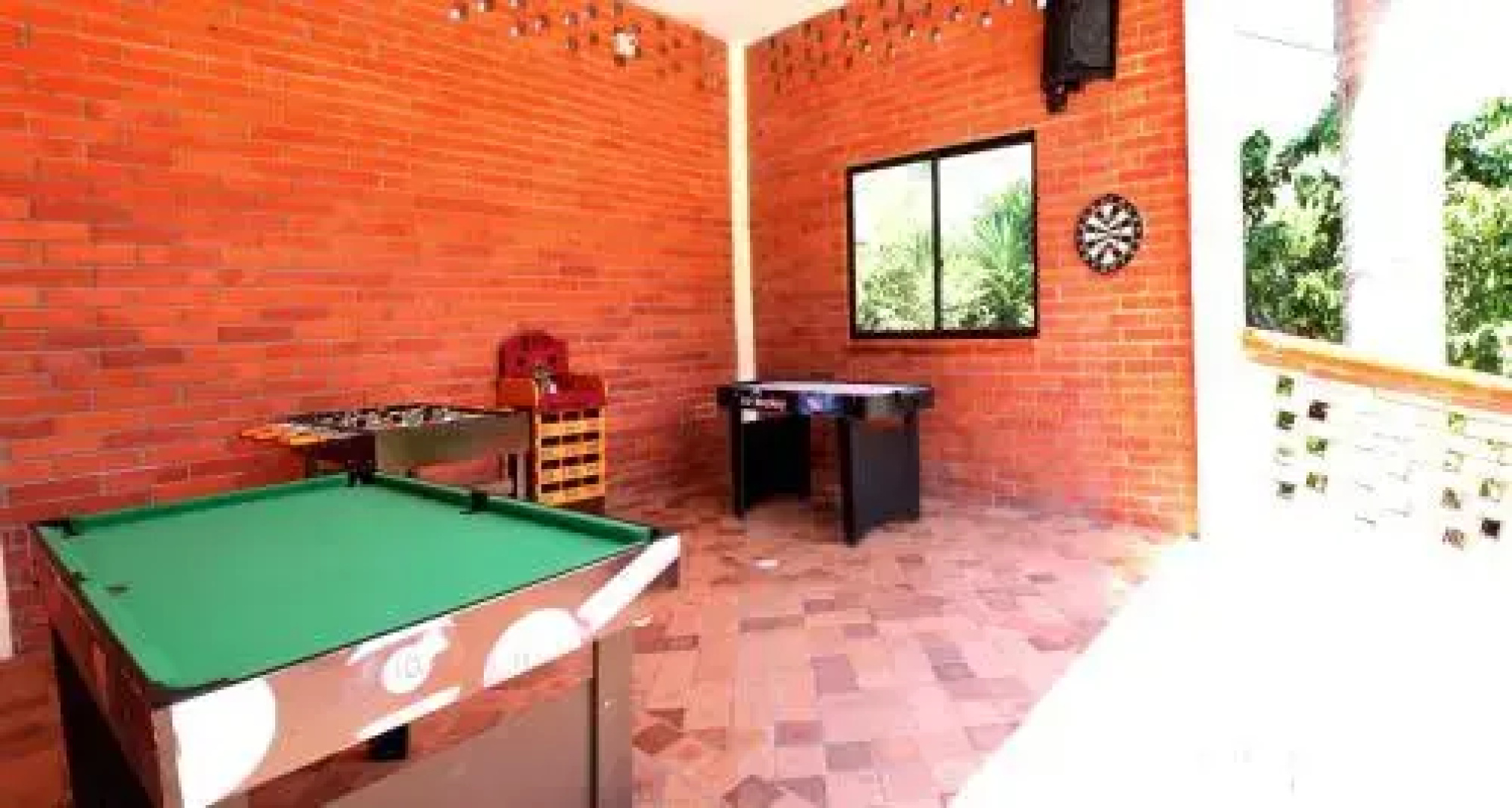 Hotel campestre Casona del Camino Real