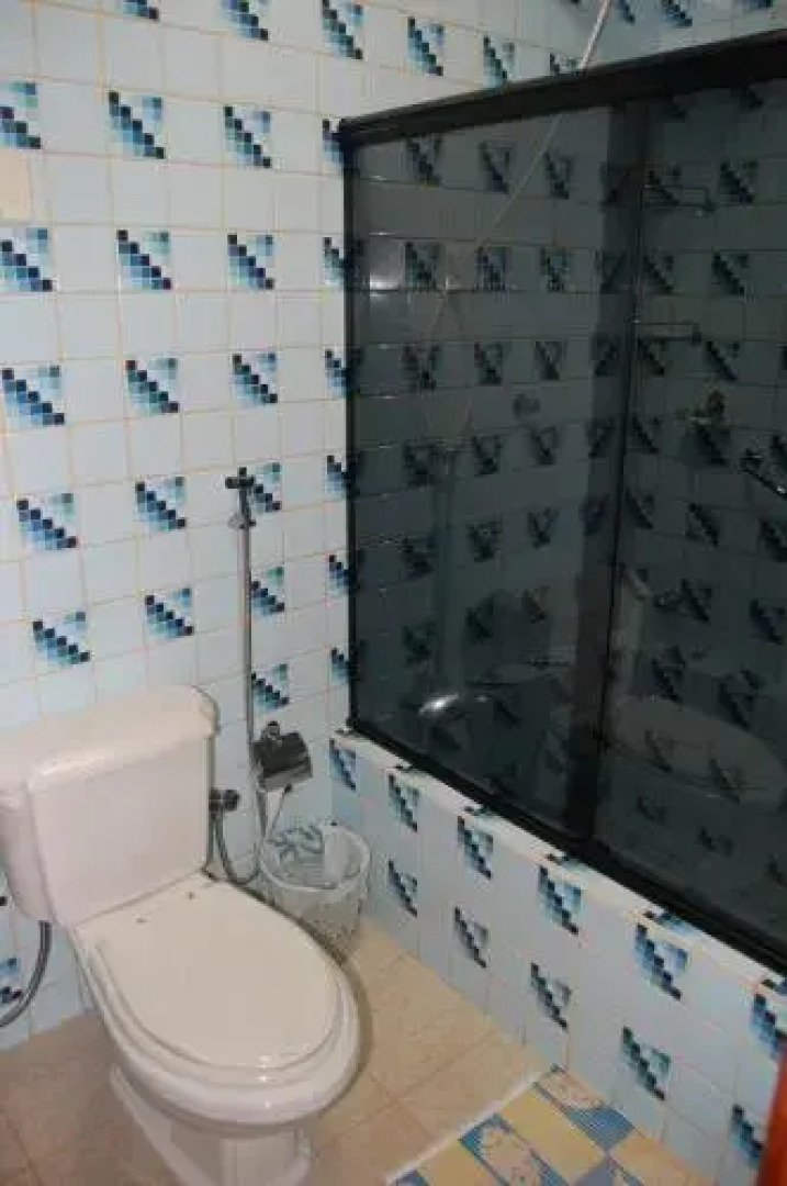 Alter do Chï¿½o House