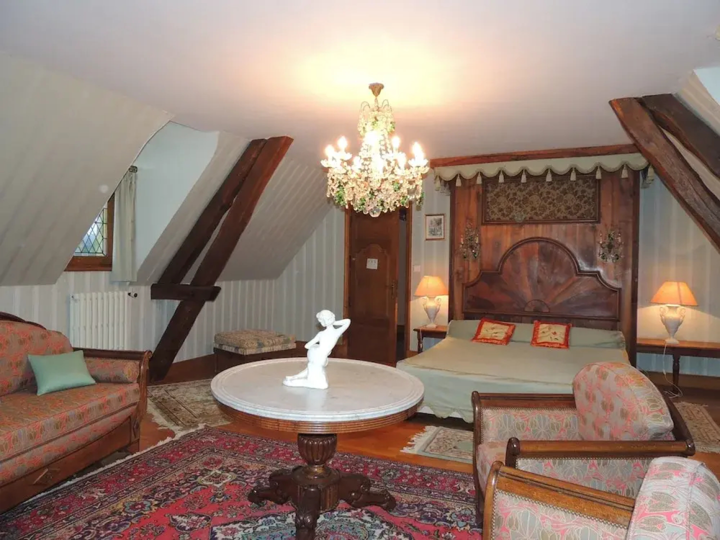 Domaine de la Vitrolle