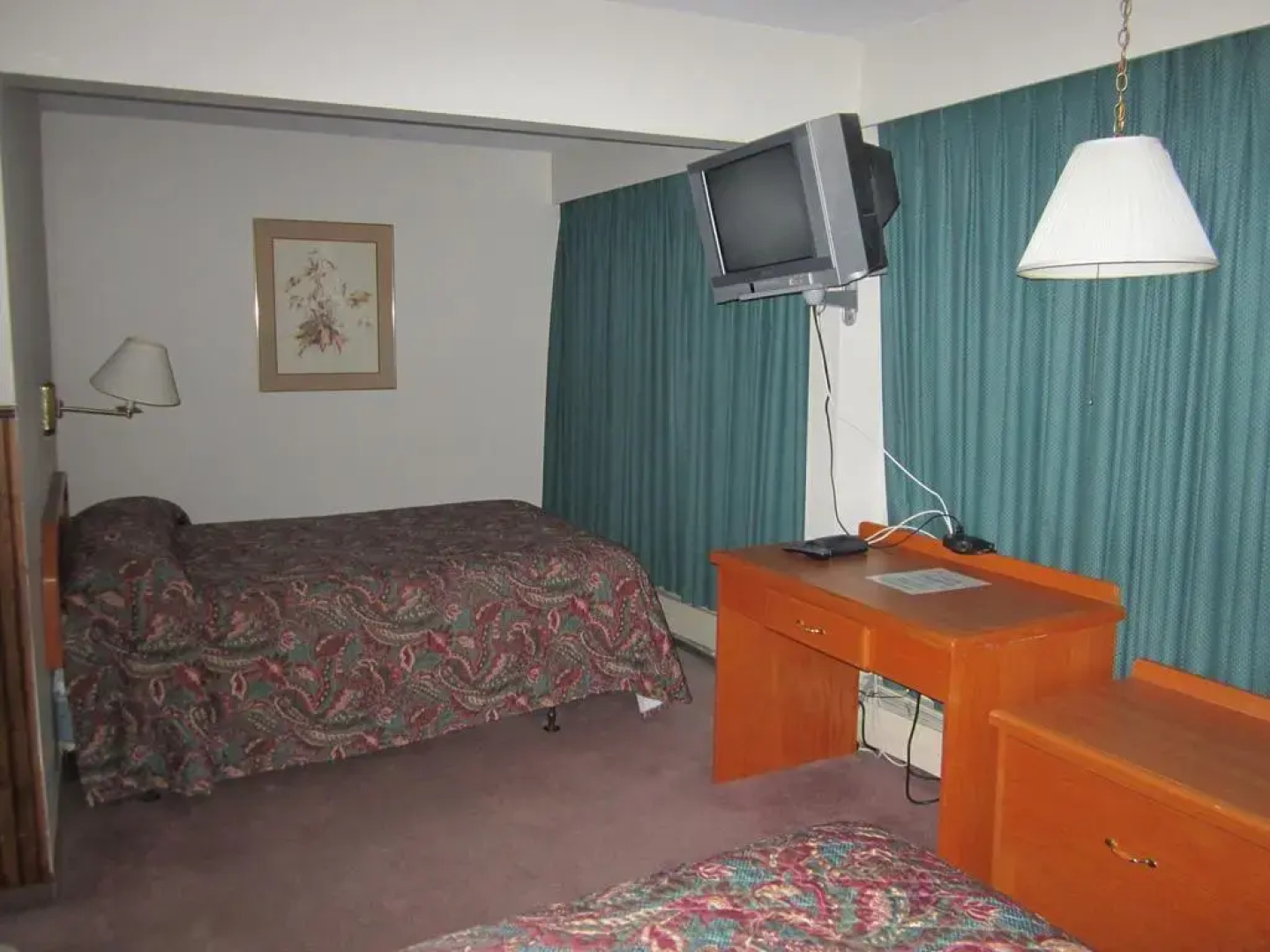 Red Coach Inn