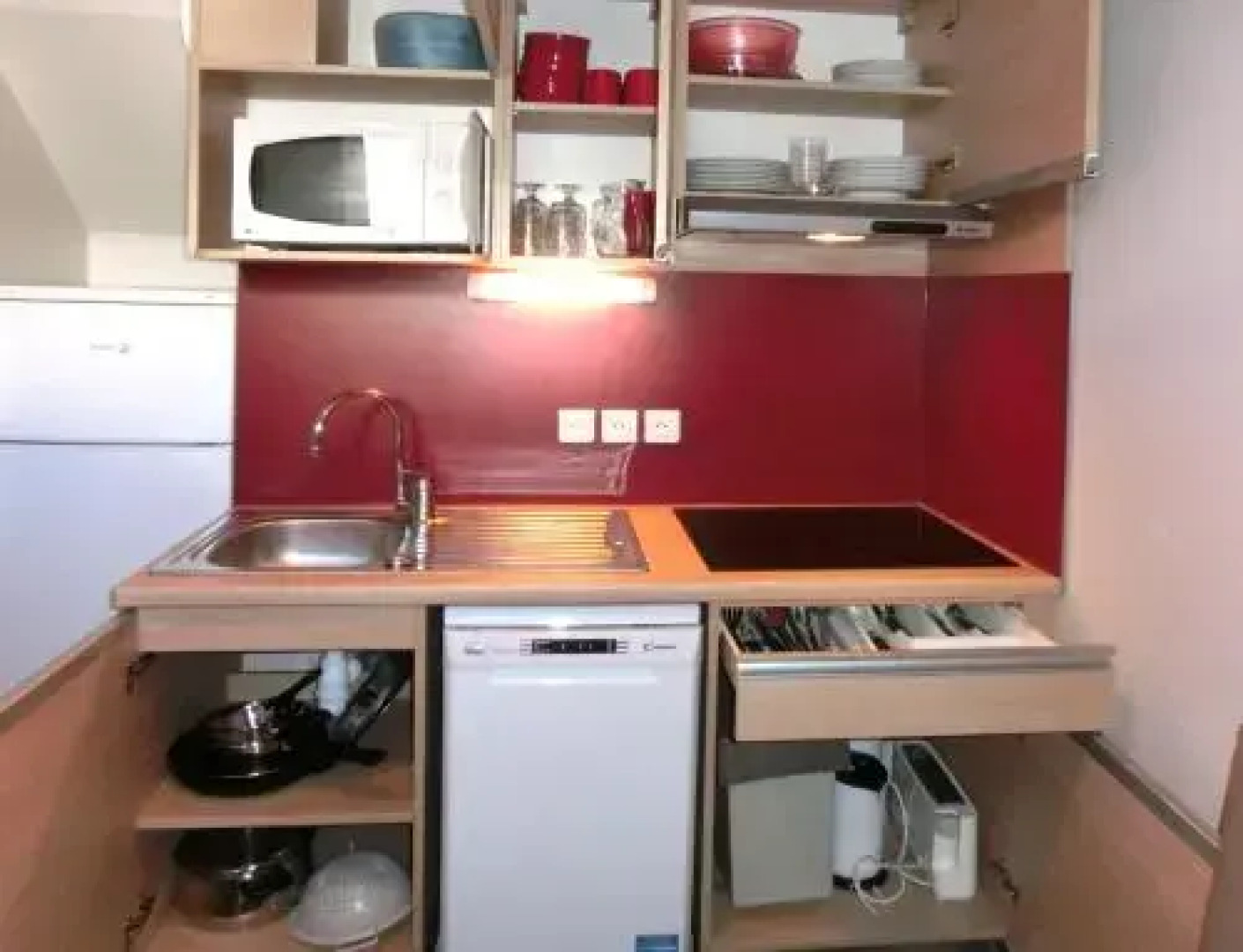 VVF Saint-Lary-Soulan Hautes-Pyrénées