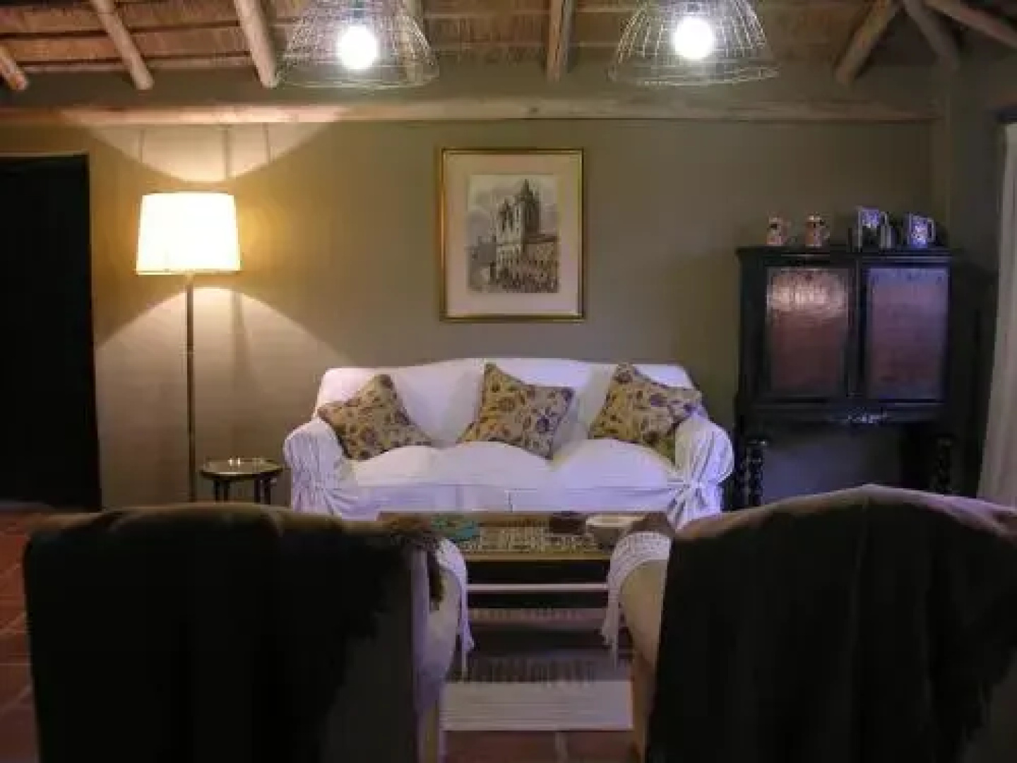 Ipacaá Country Lodge