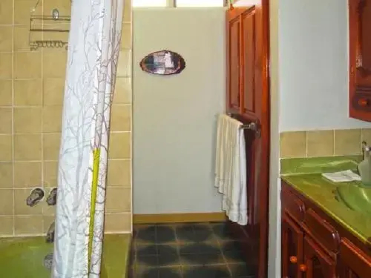 Presidential Suites 12