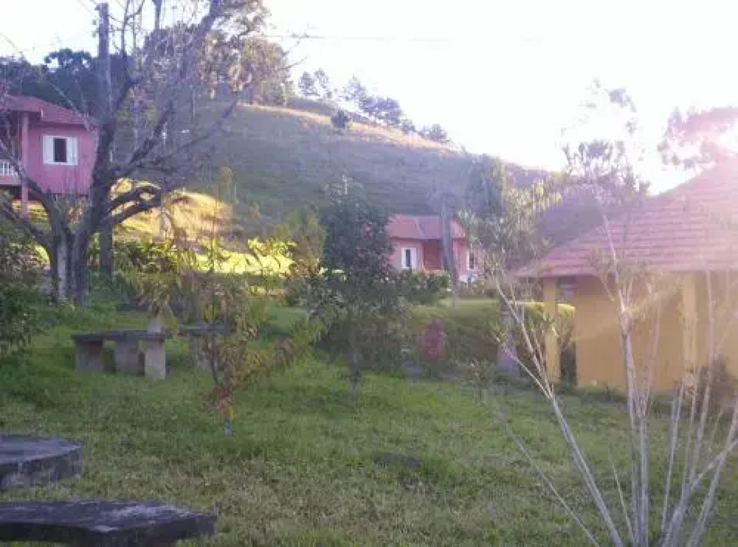 Pousada e Restaurante Recanto