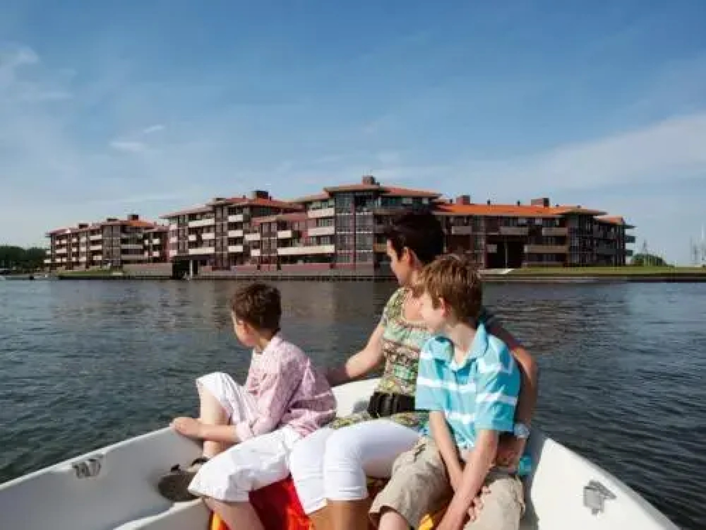 Landal Waterparc Veluwemeer