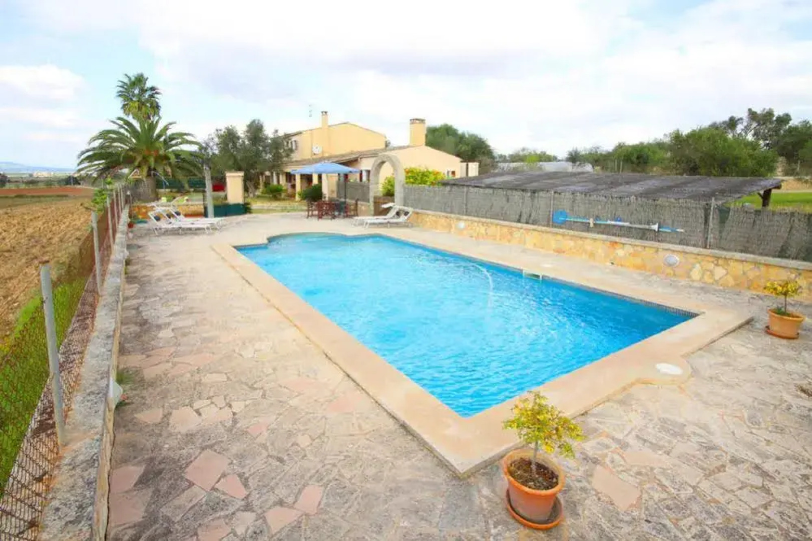 Bou Ros Finca Can Manenta