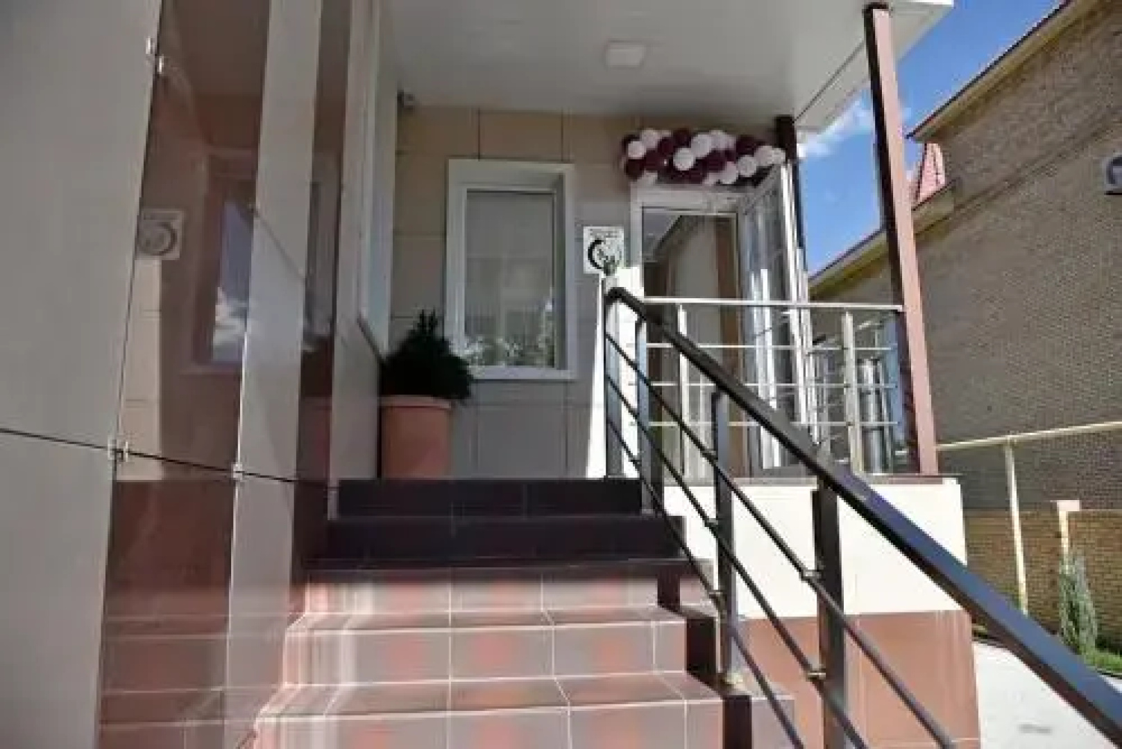 Hotel Gloria