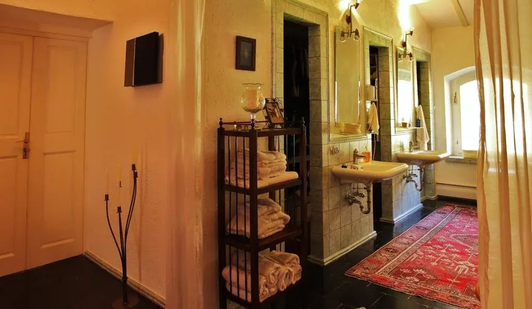 Country Residence Turicchi
