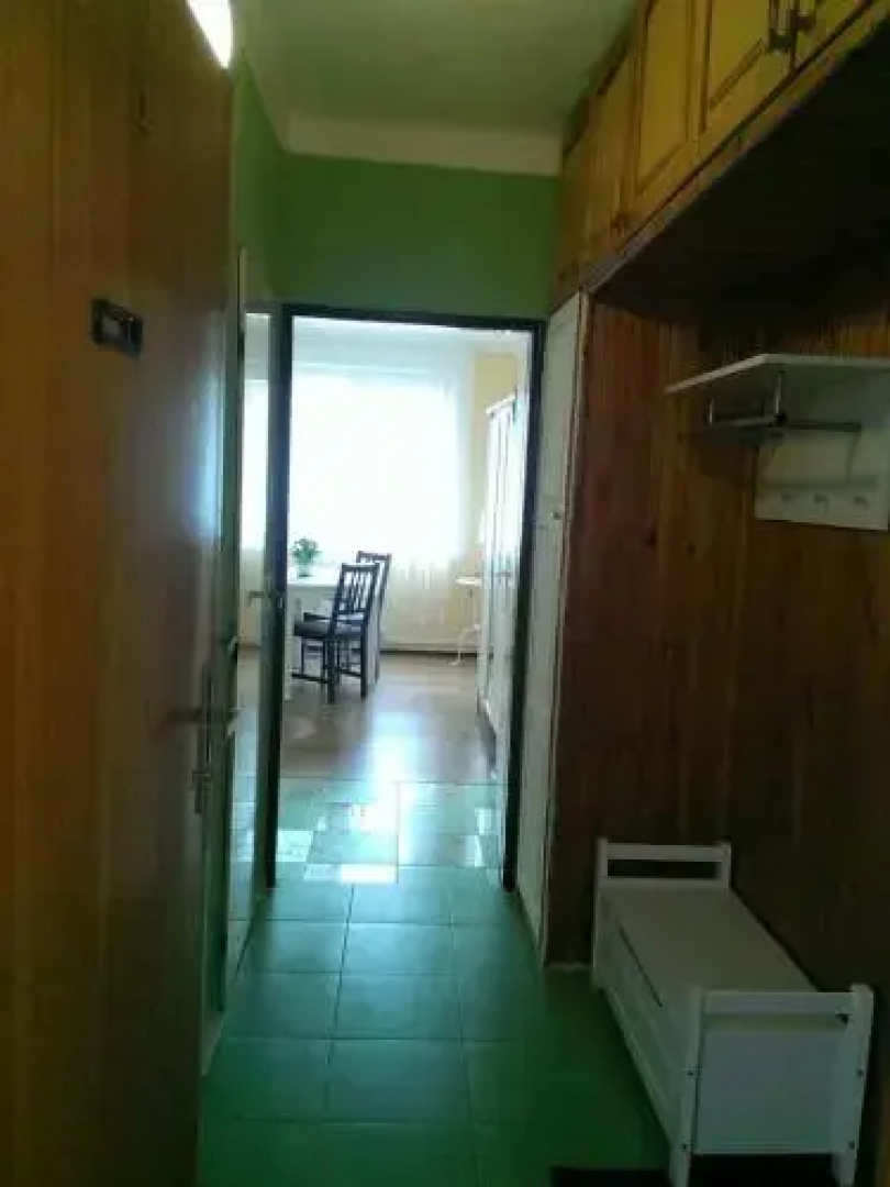 Apartmán Elena