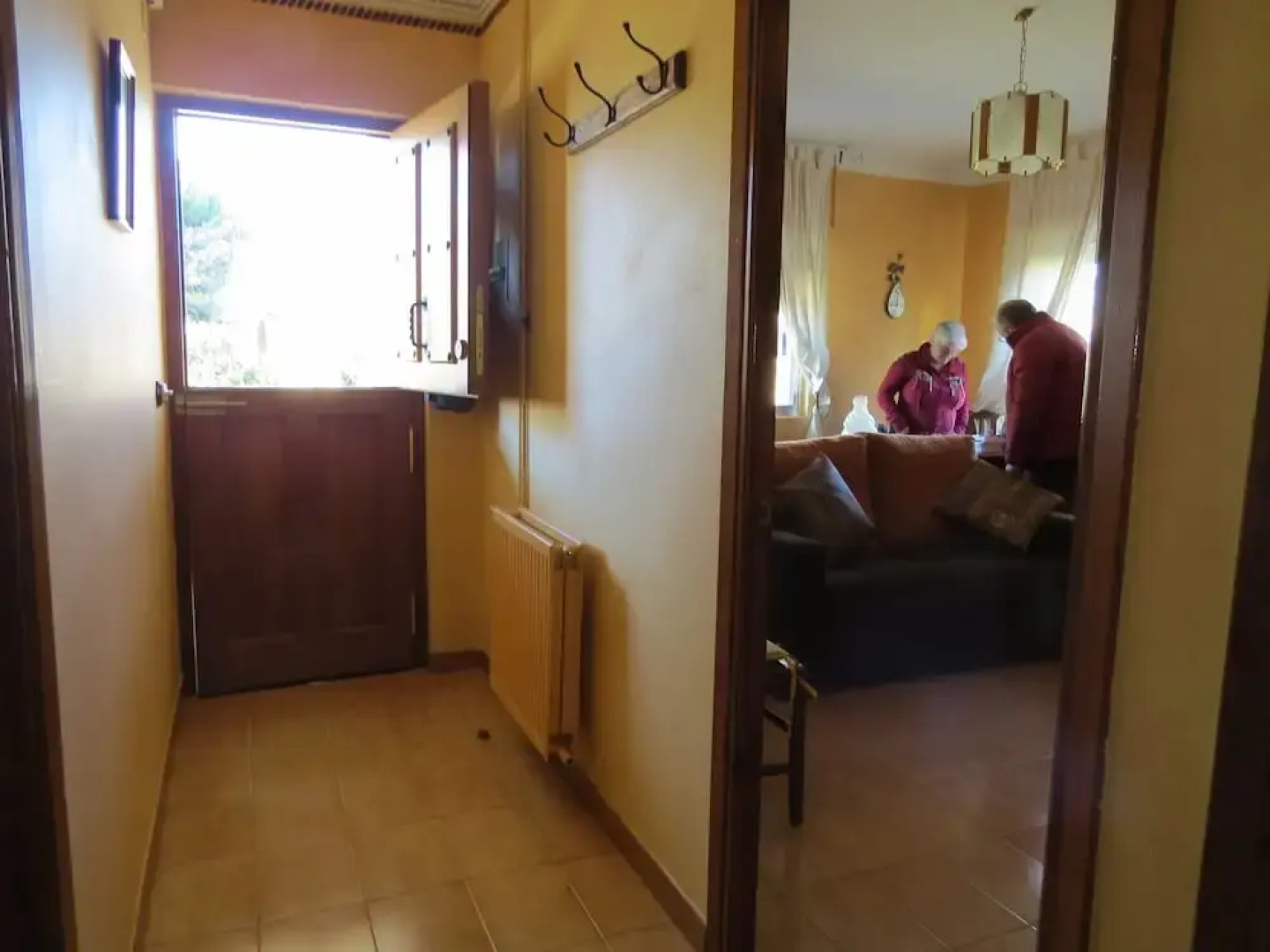 Country house La Conejera