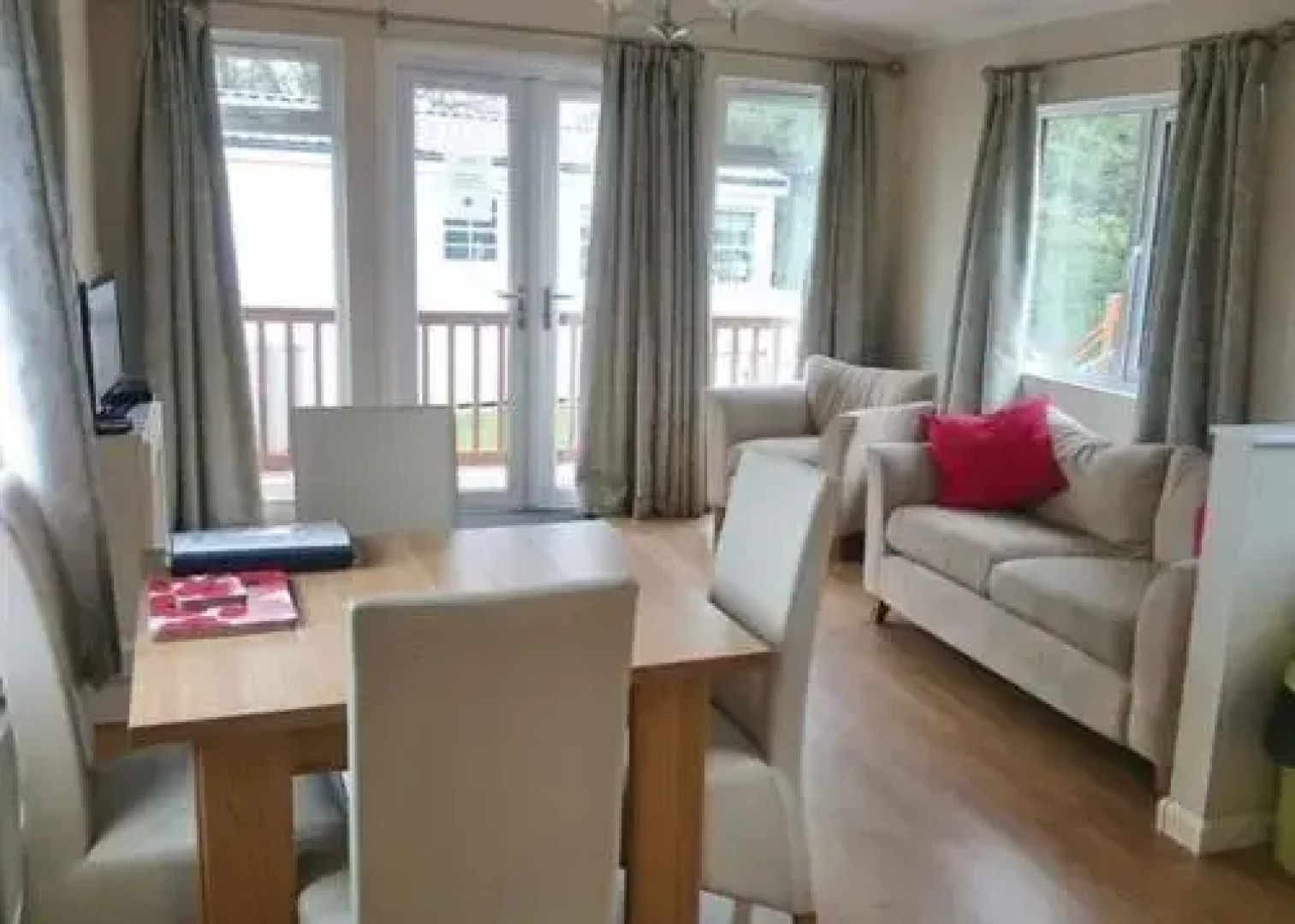 Bockenfield Country Park