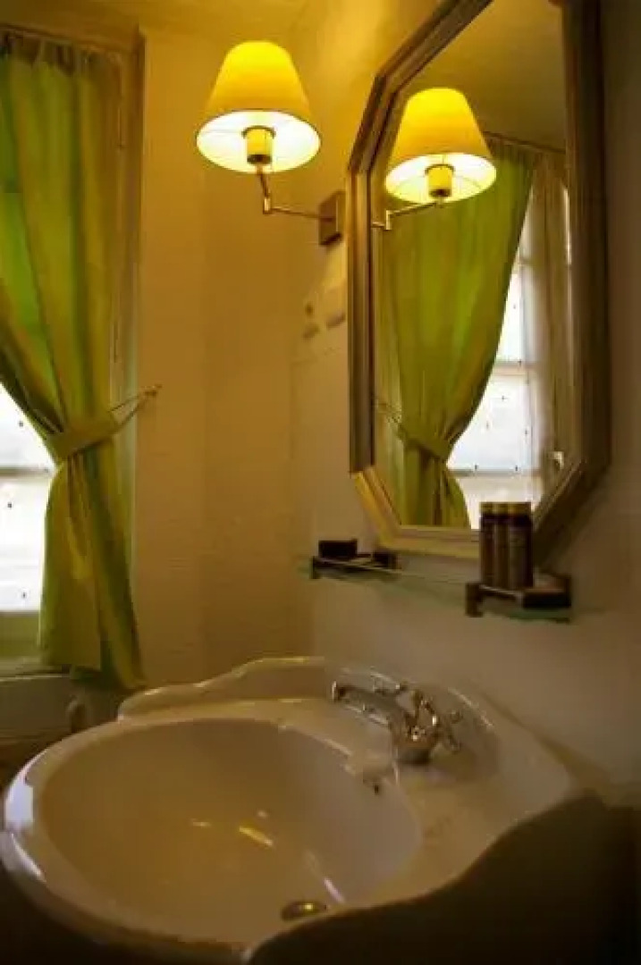 Chambres d'hôtes le Clos du mas de bastide