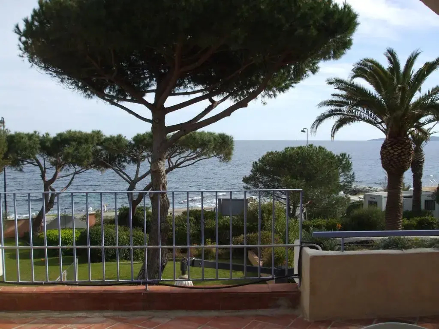 Villa Les Glycines