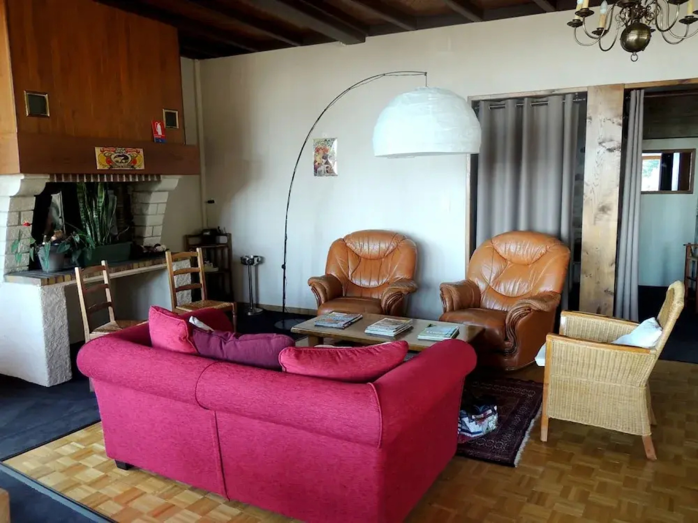 Logis L'Hostellerie De La Vallee