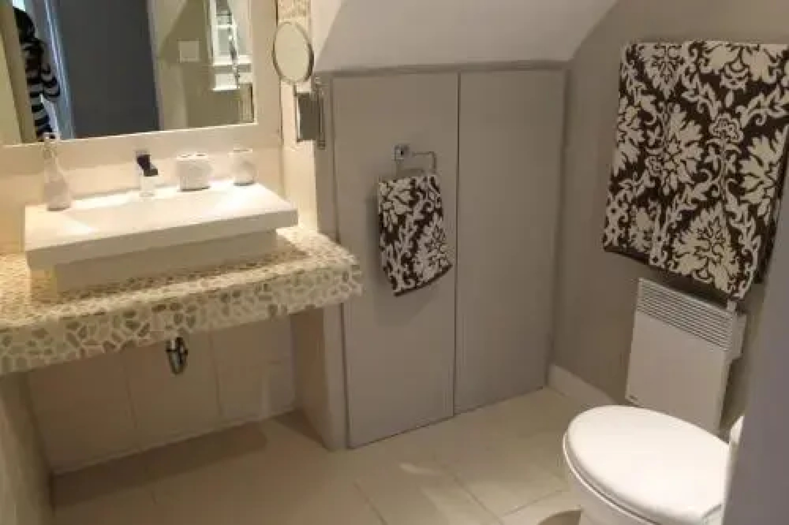 Les appartements du Kezako