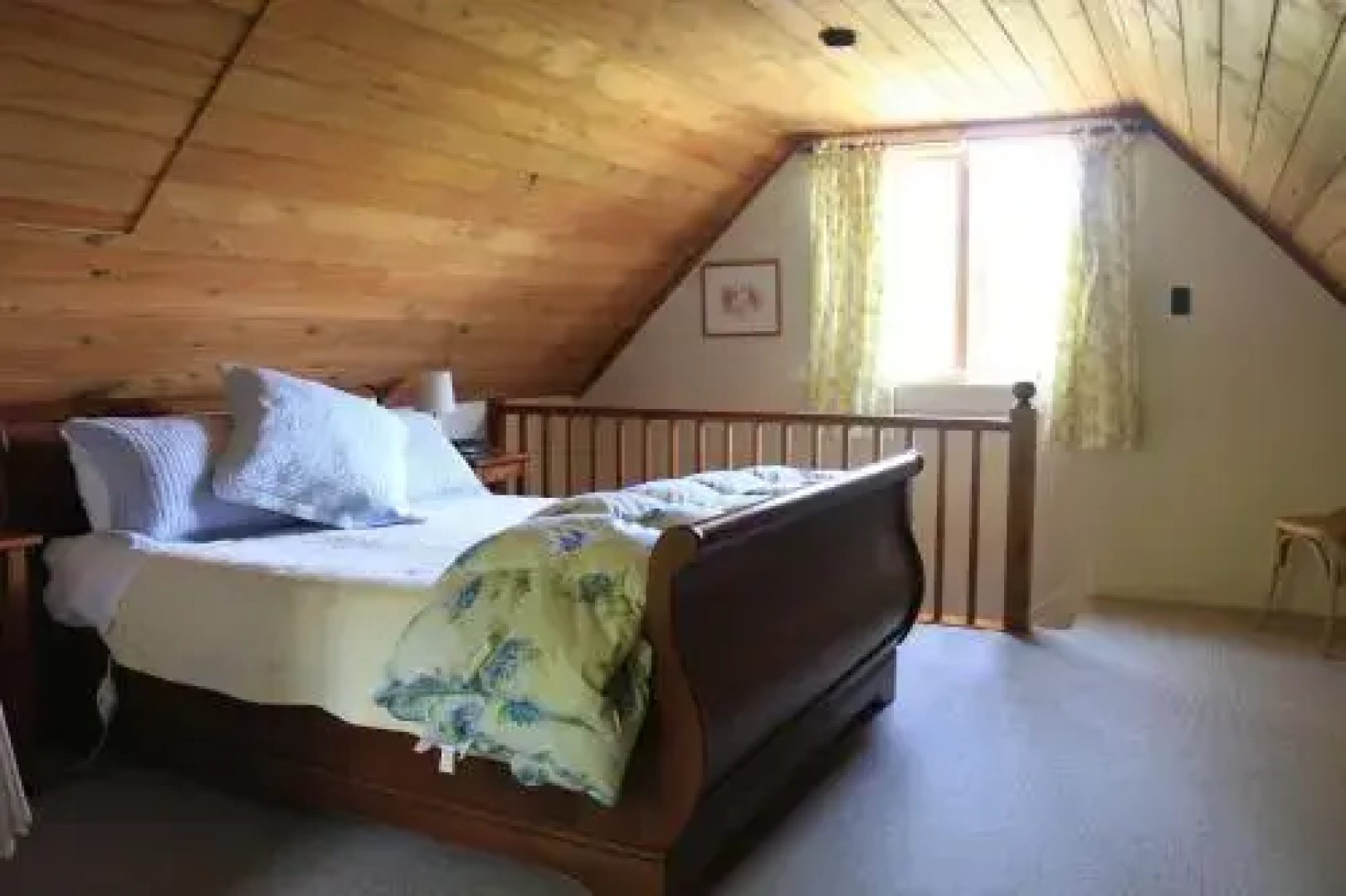 Akaroa Country House