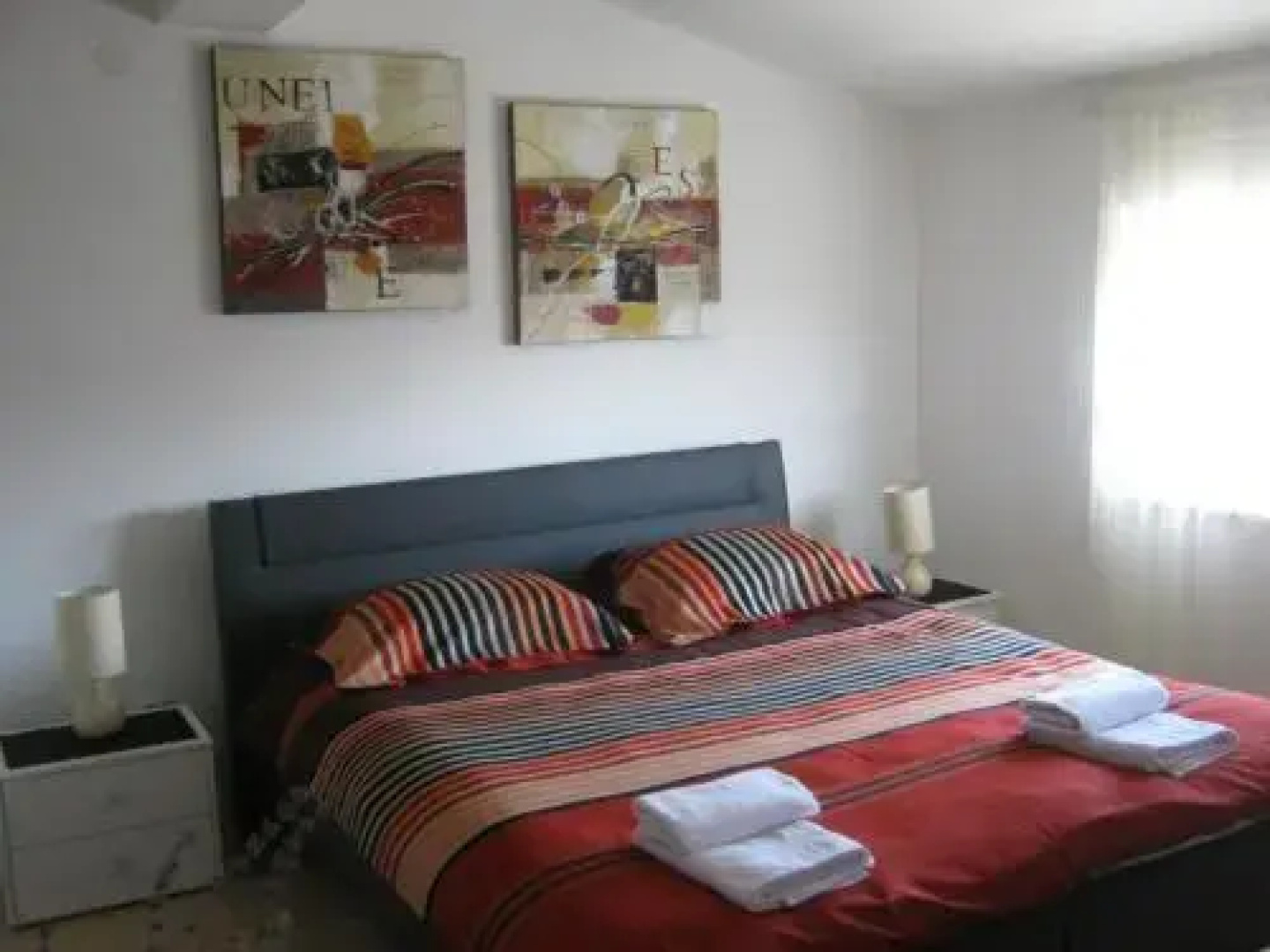 Apartments Ante