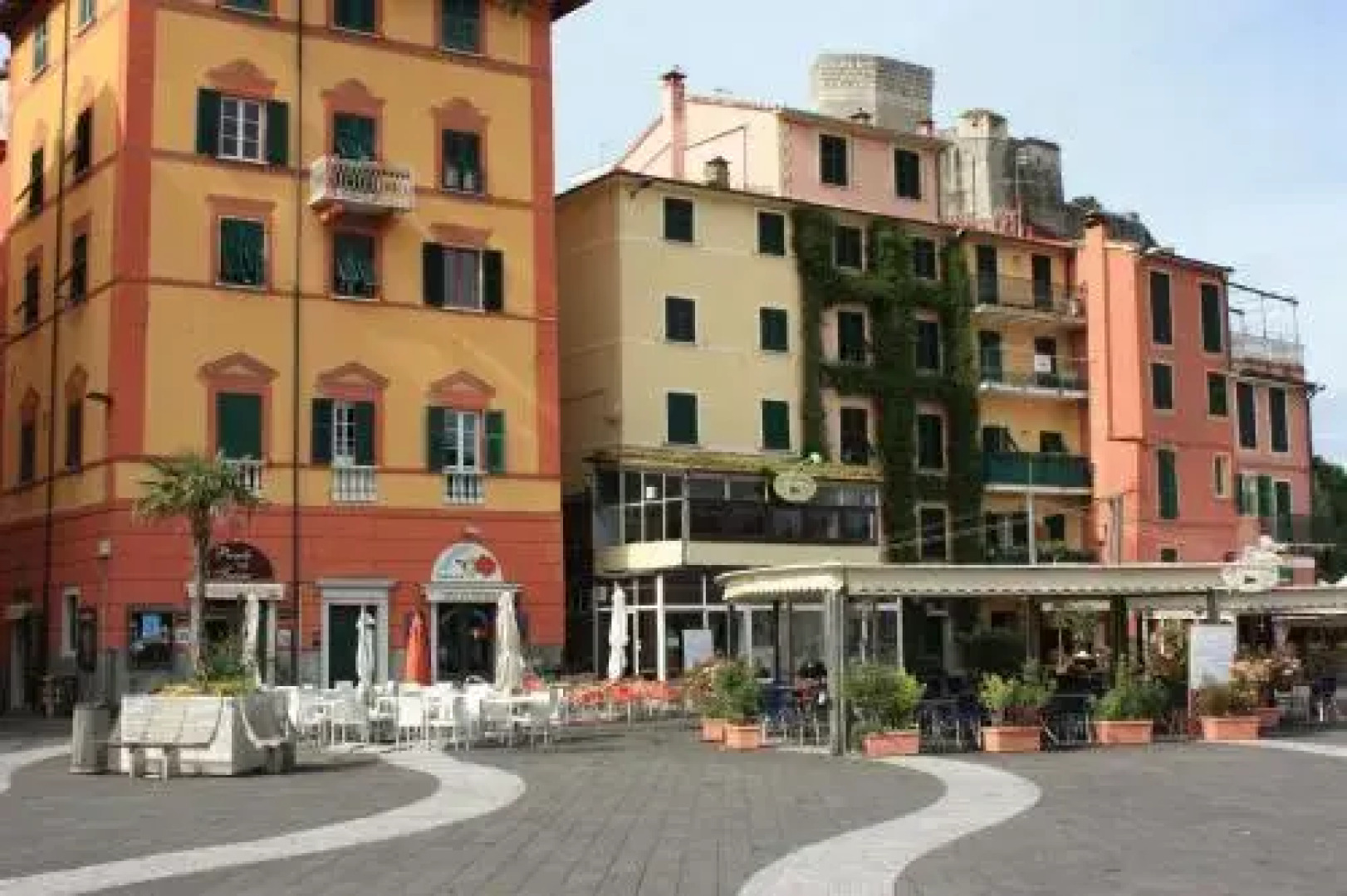 Lerici Holidays