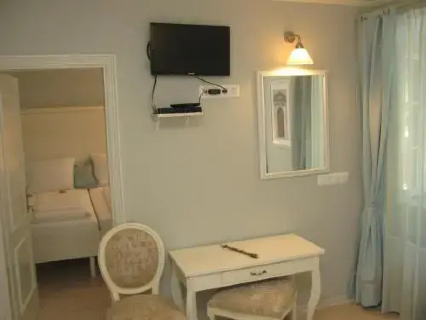 Ljecilište Veli Lošinj