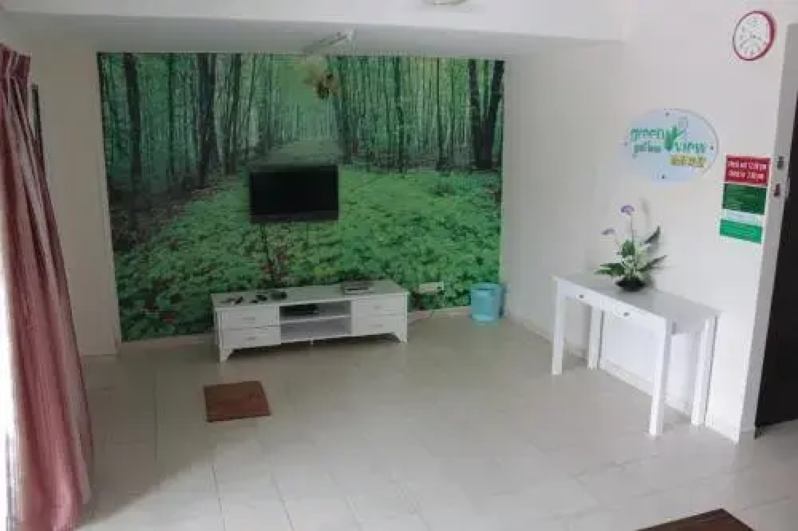 Green View Guest House