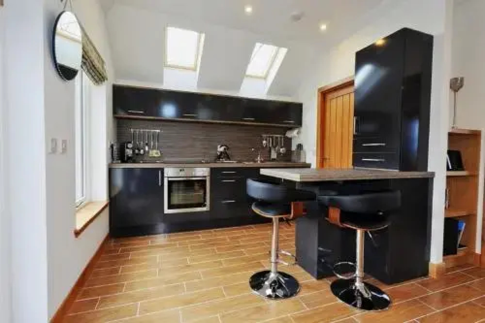 The Annexe at Rauldon