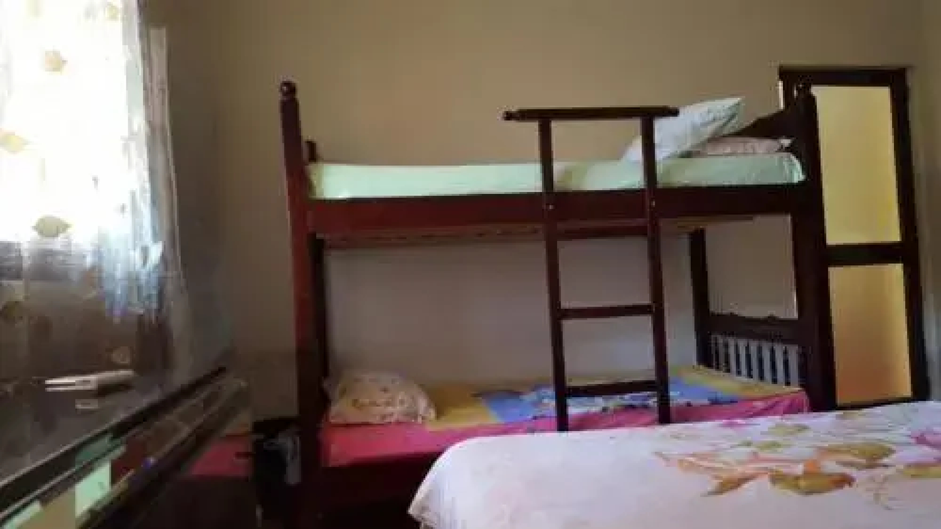 The Three Guest House