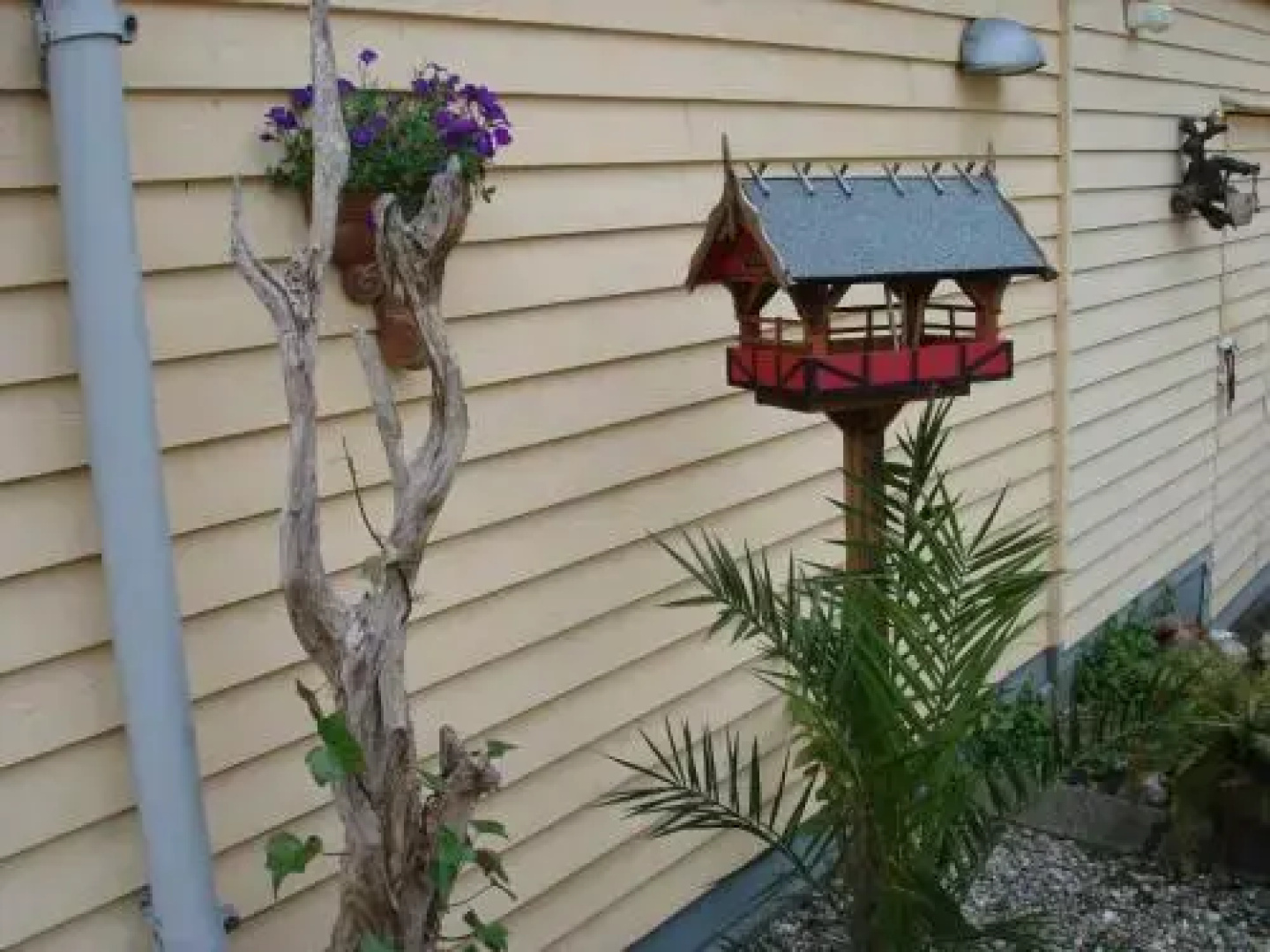 Strandidyl Bed & Breakfast