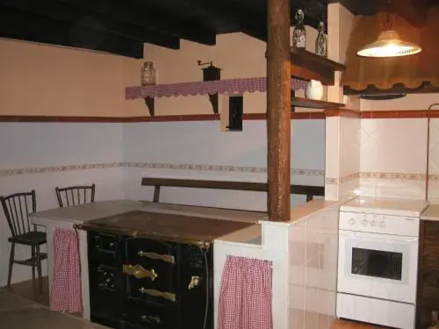 Casa de Campos