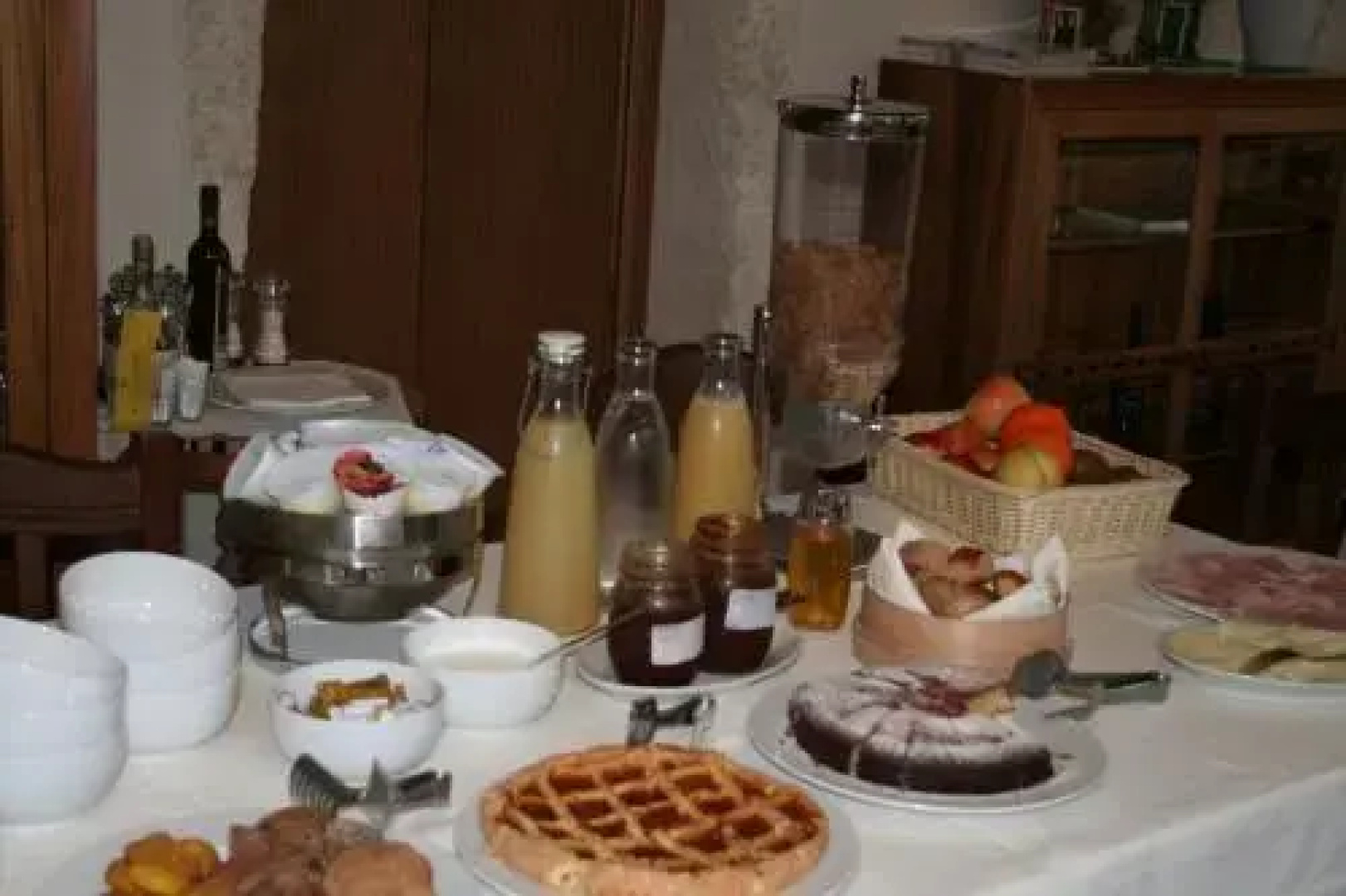 Agriturismo Riva Ratta