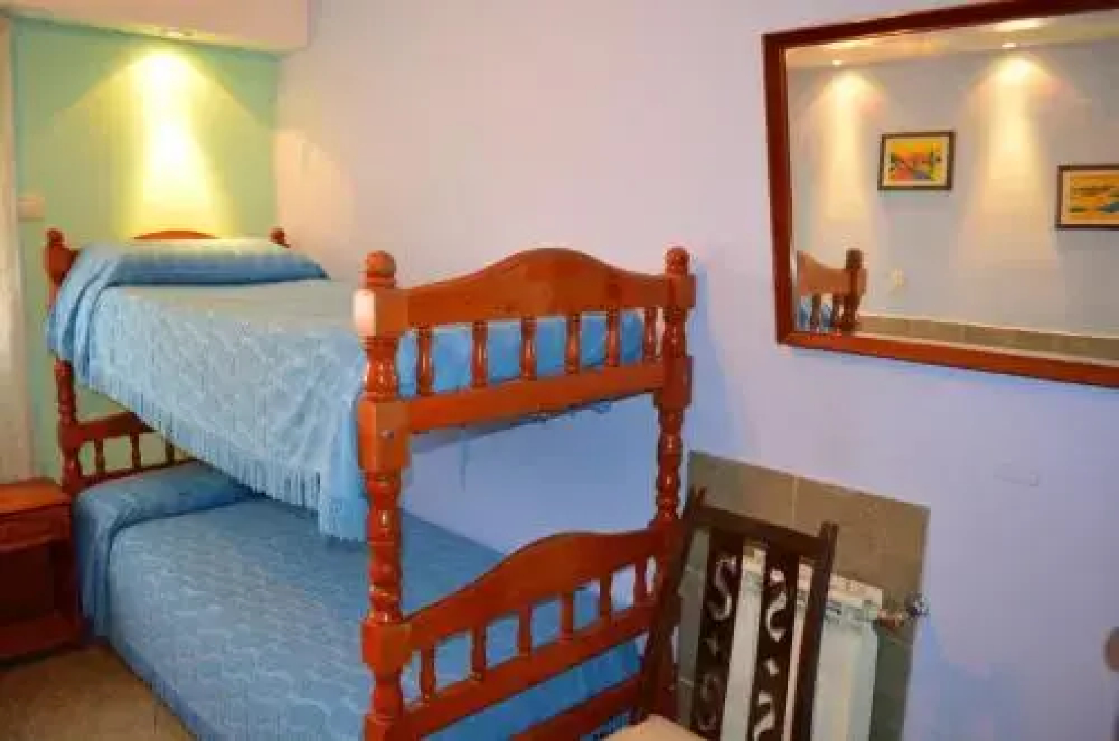Lujan City Hotel