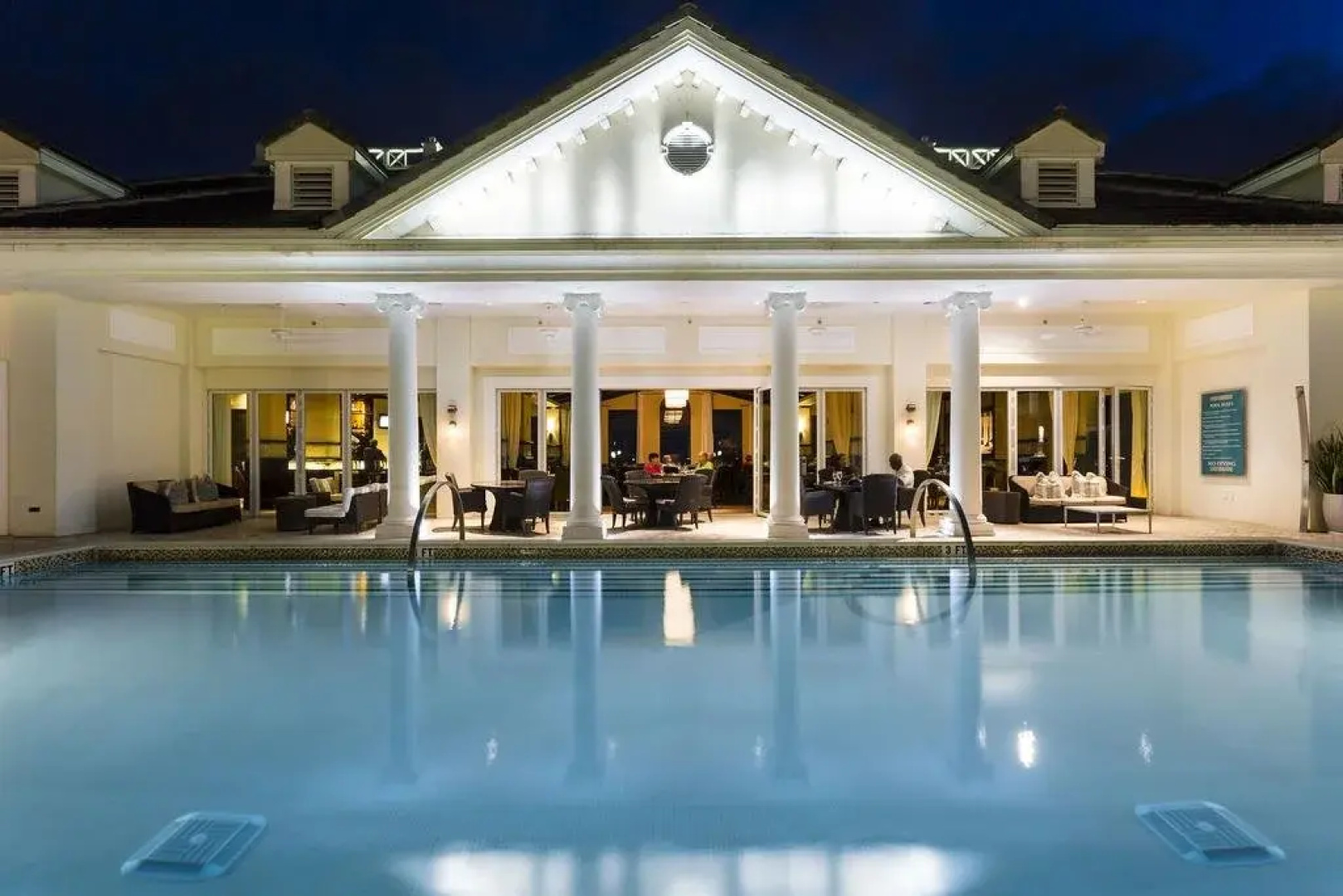 Terraces Retreat