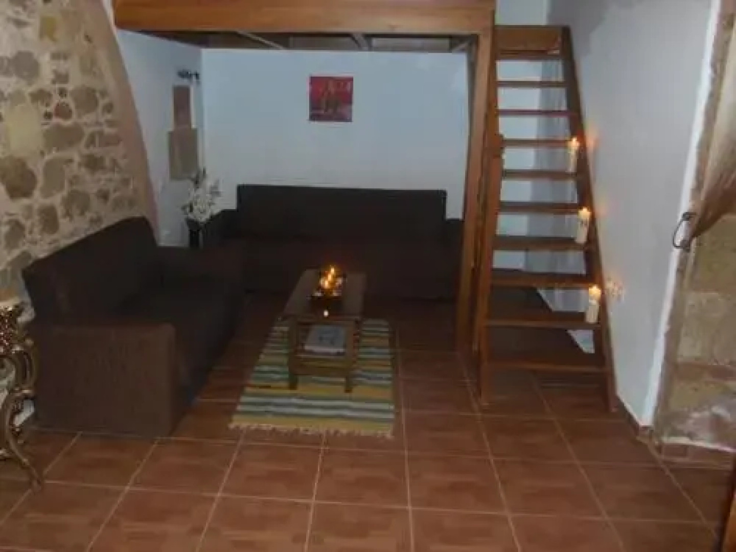 traditional villa aphrodite