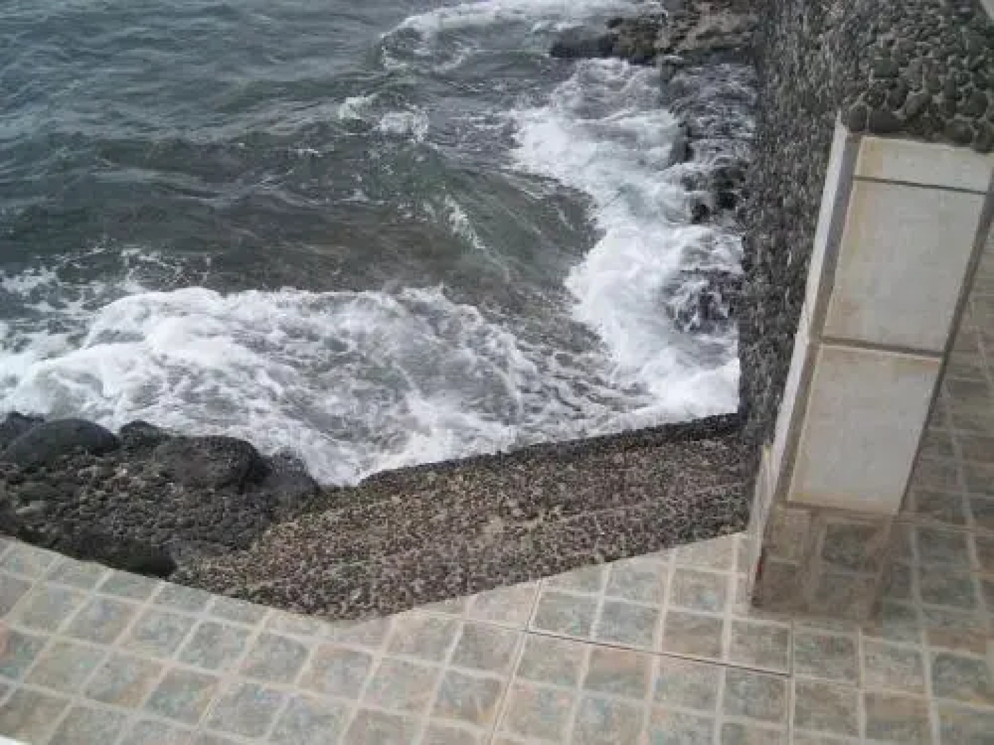 Villa Caracoles