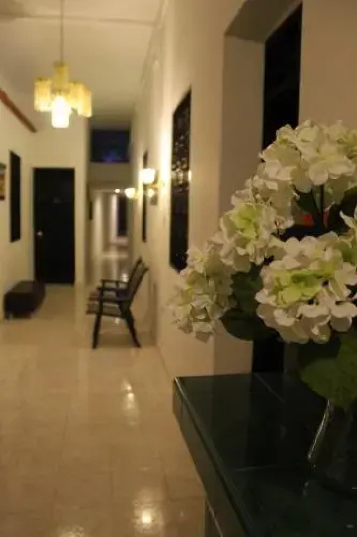 Casa Dorada Hotel Boutique