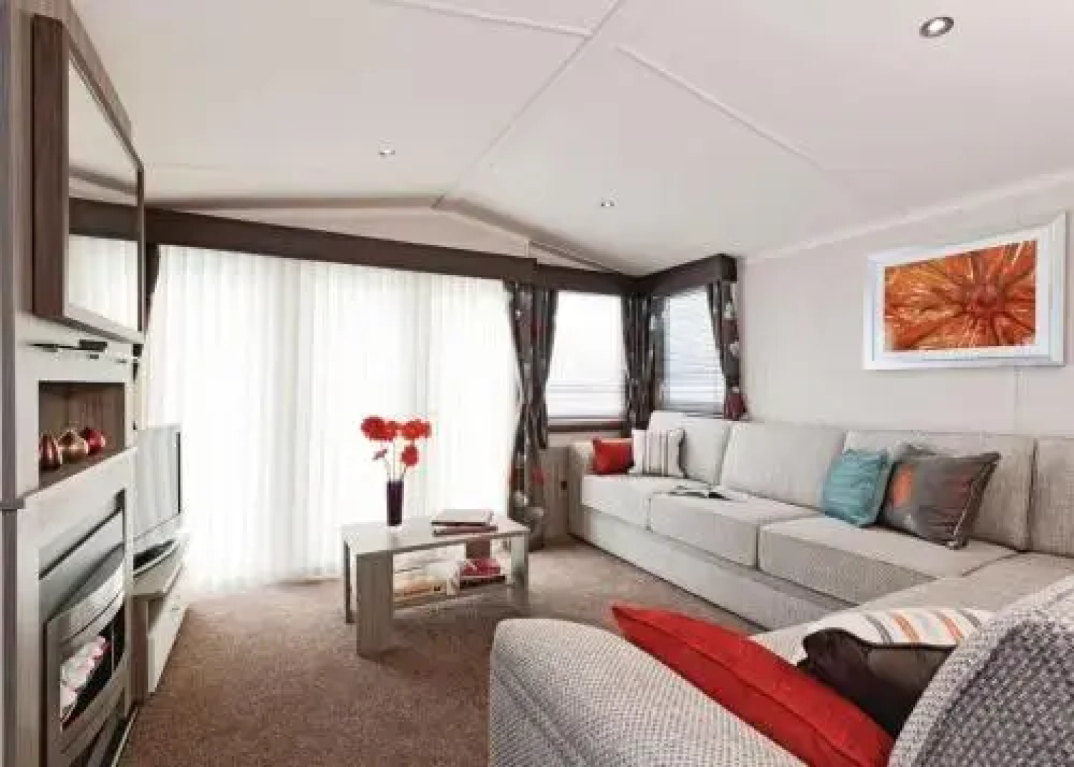 Sun Valley Caravan Park