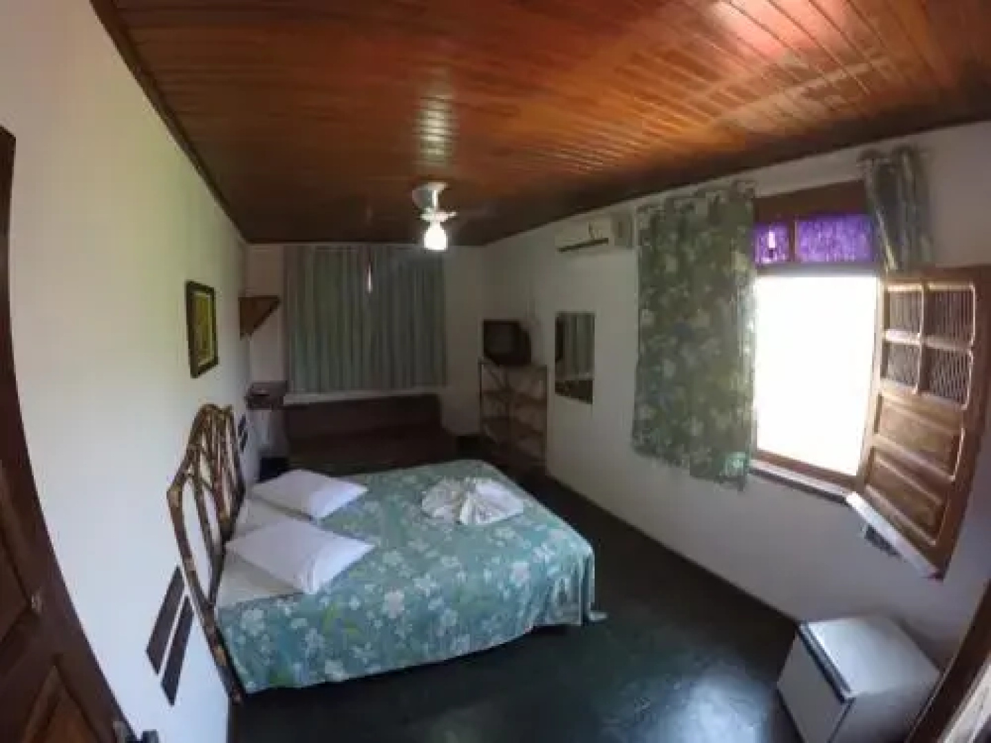Pousada Humaitá